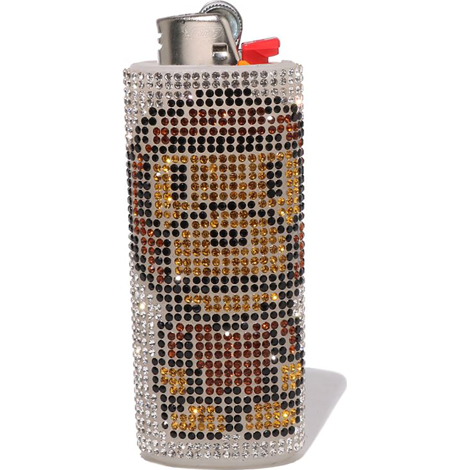 BABY MILO BEADS LIGHTER CASE – Image 4