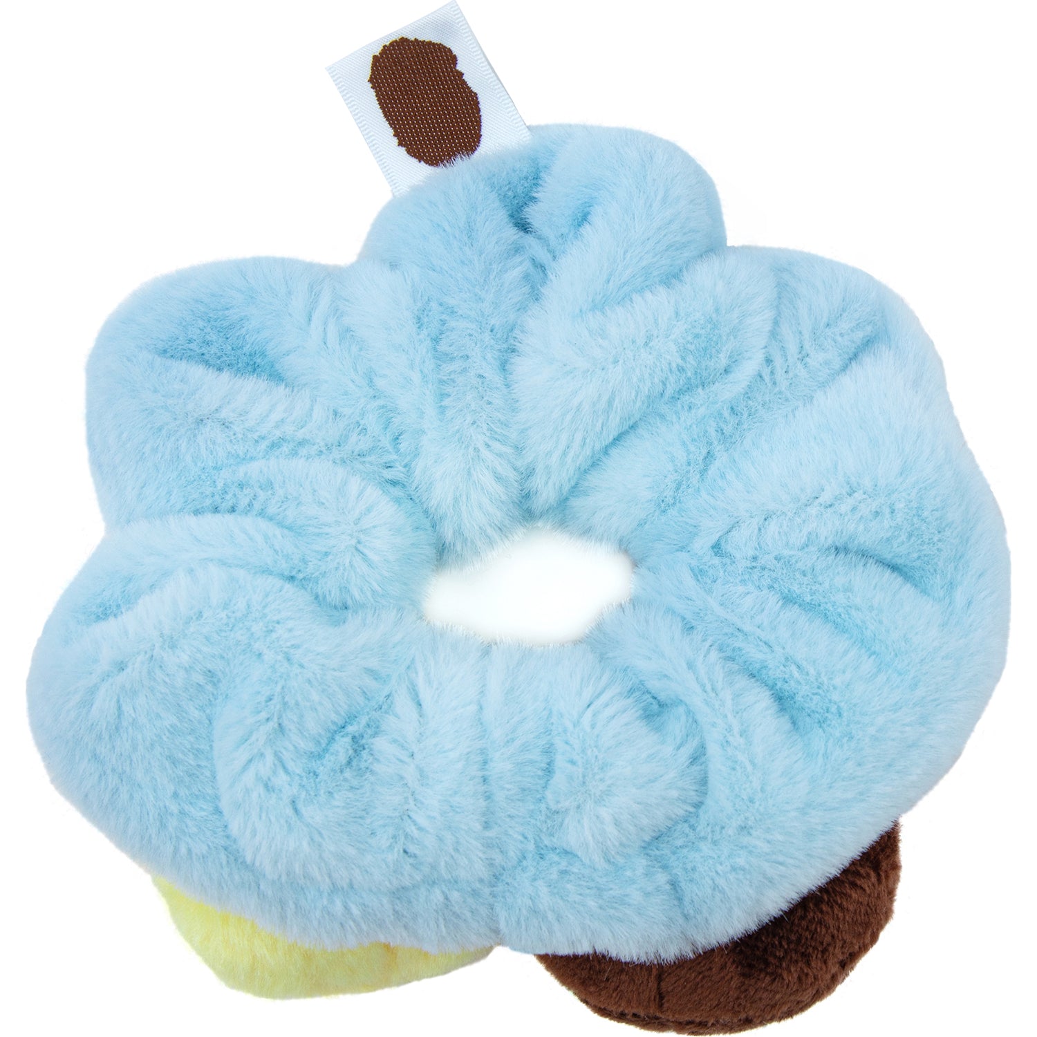 BAPE X STRAY KIDS BBOKARI BABY MILO SCRUNCHIE – Image 2