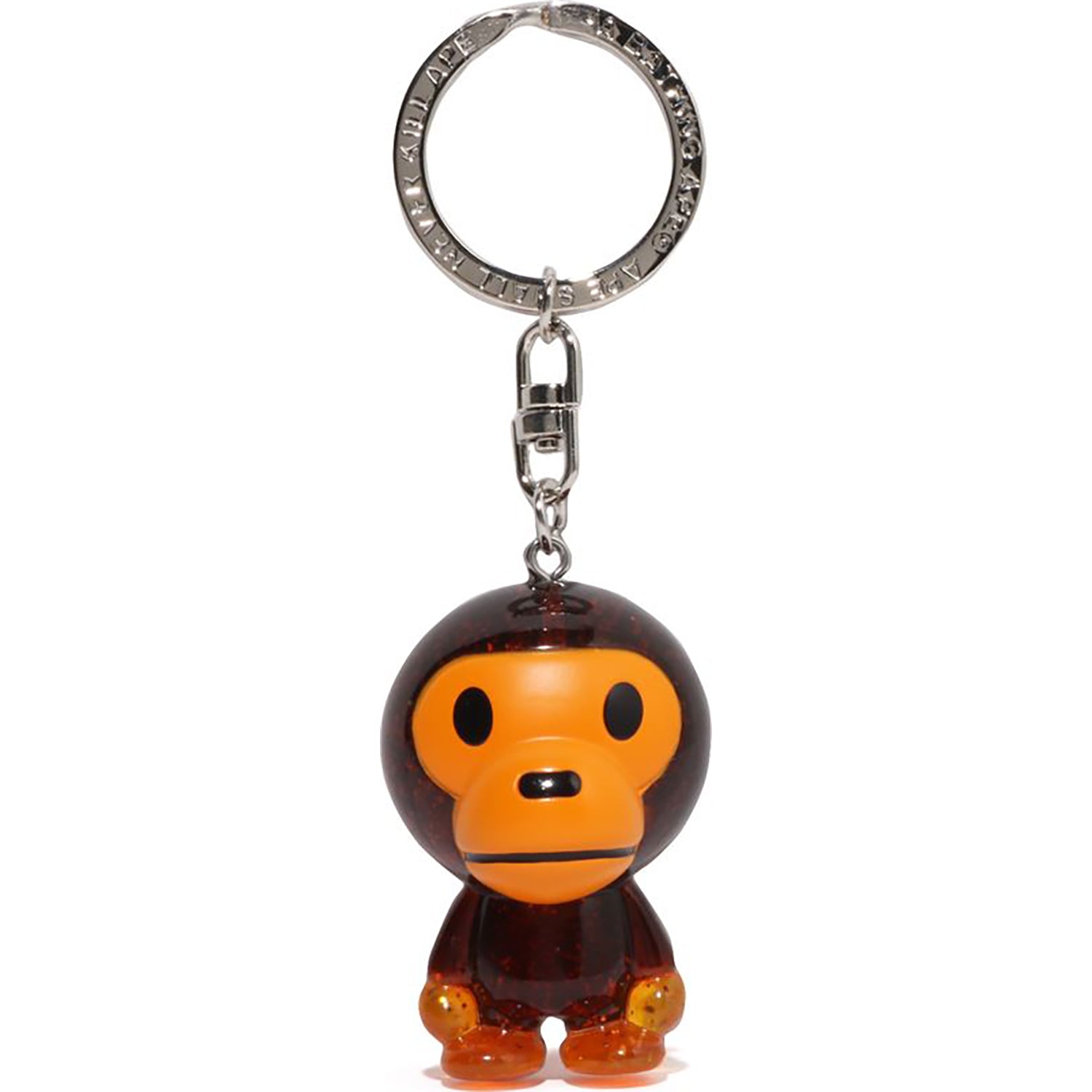 BABY MILO KEYCHAINS – Image 1