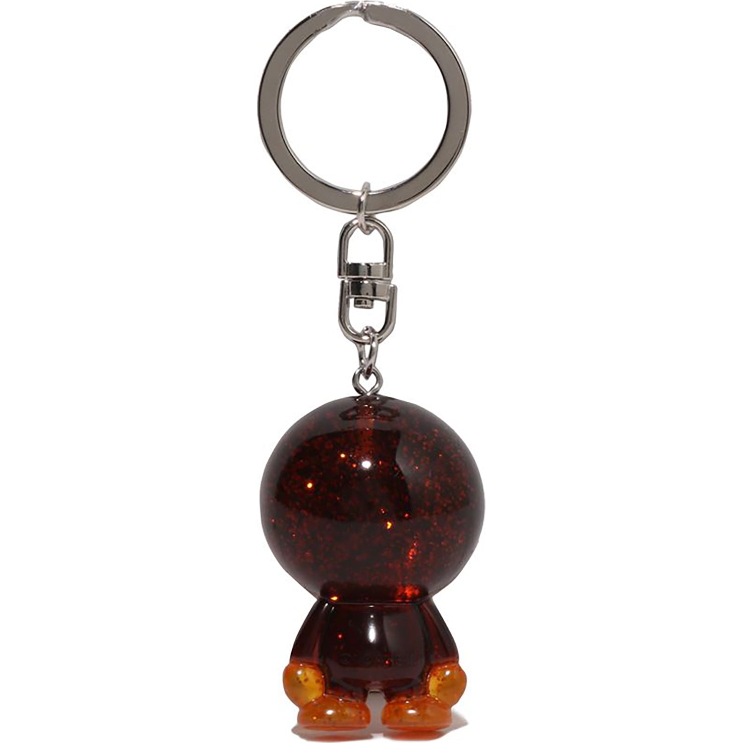 BABY MILO KEYCHAINS – Image 2