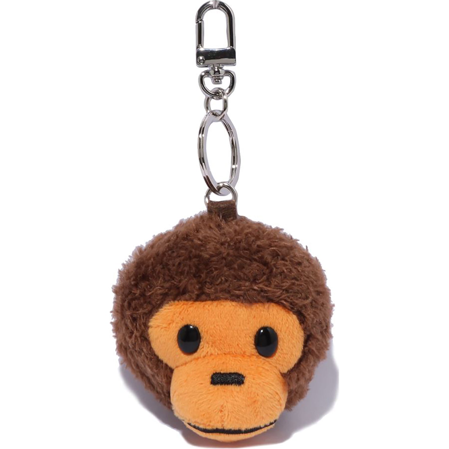BABY MILO PLUSH DOLL KEYCHAIN KIDS – Image 1