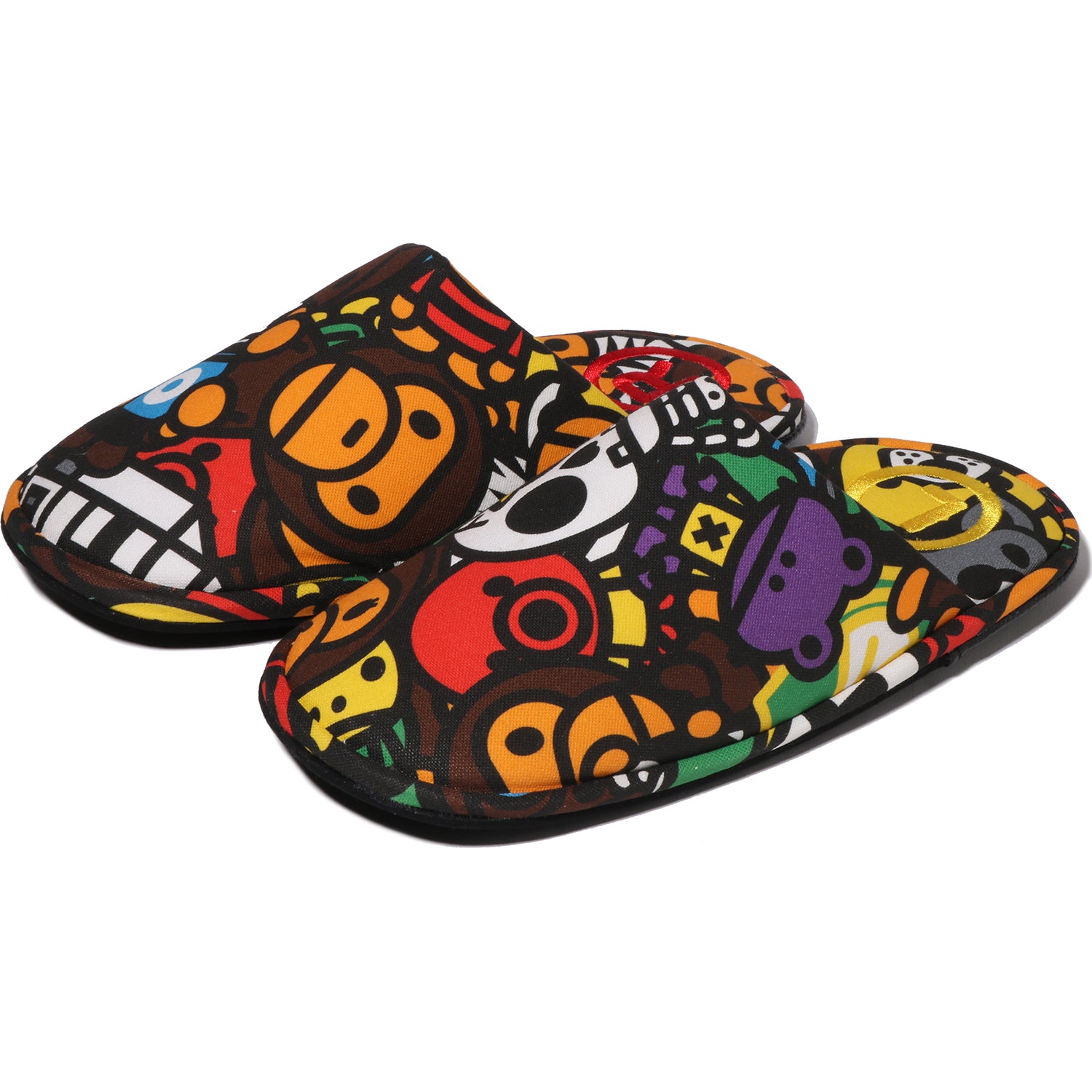 MILO ALL SAFARI SLIPPERS LADIES – Image 1