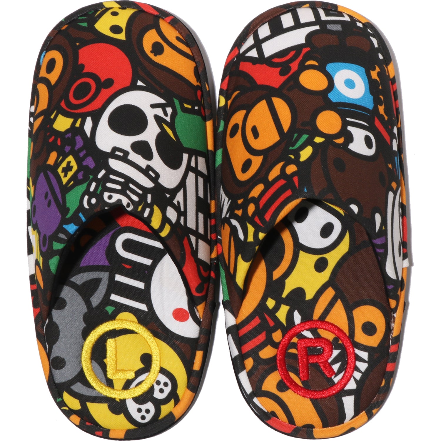 MILO ALL SAFARI SLIPPERS LADIES – Image 2