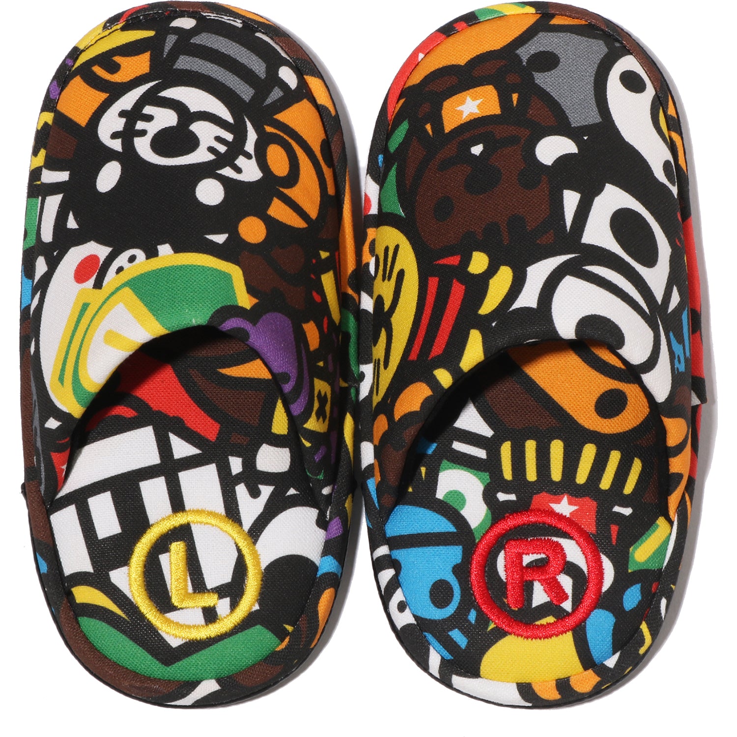 MILO ALL SAFARI SLIPPERS KIDS – Image 2