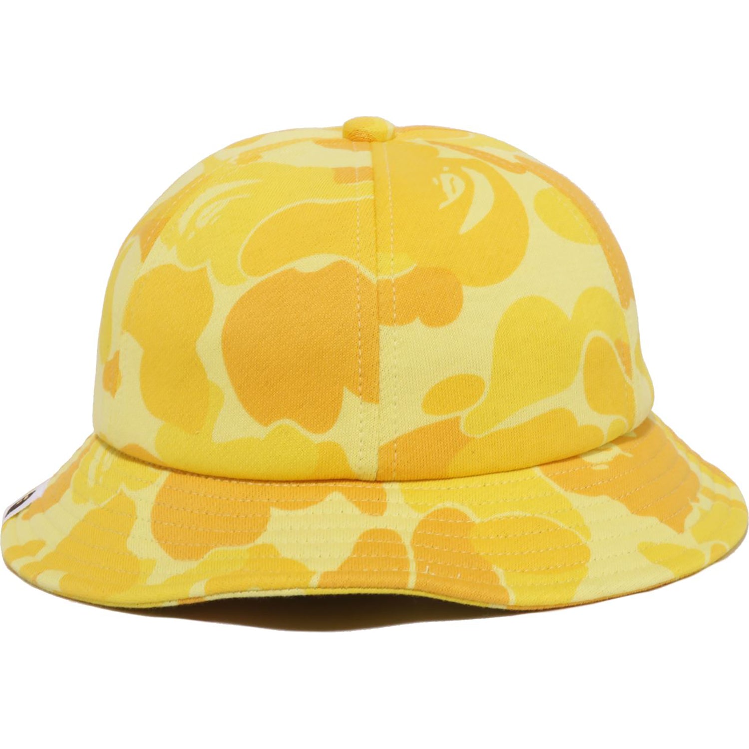 ABC CAMO BABY MILO HAT KIDS – Image 2