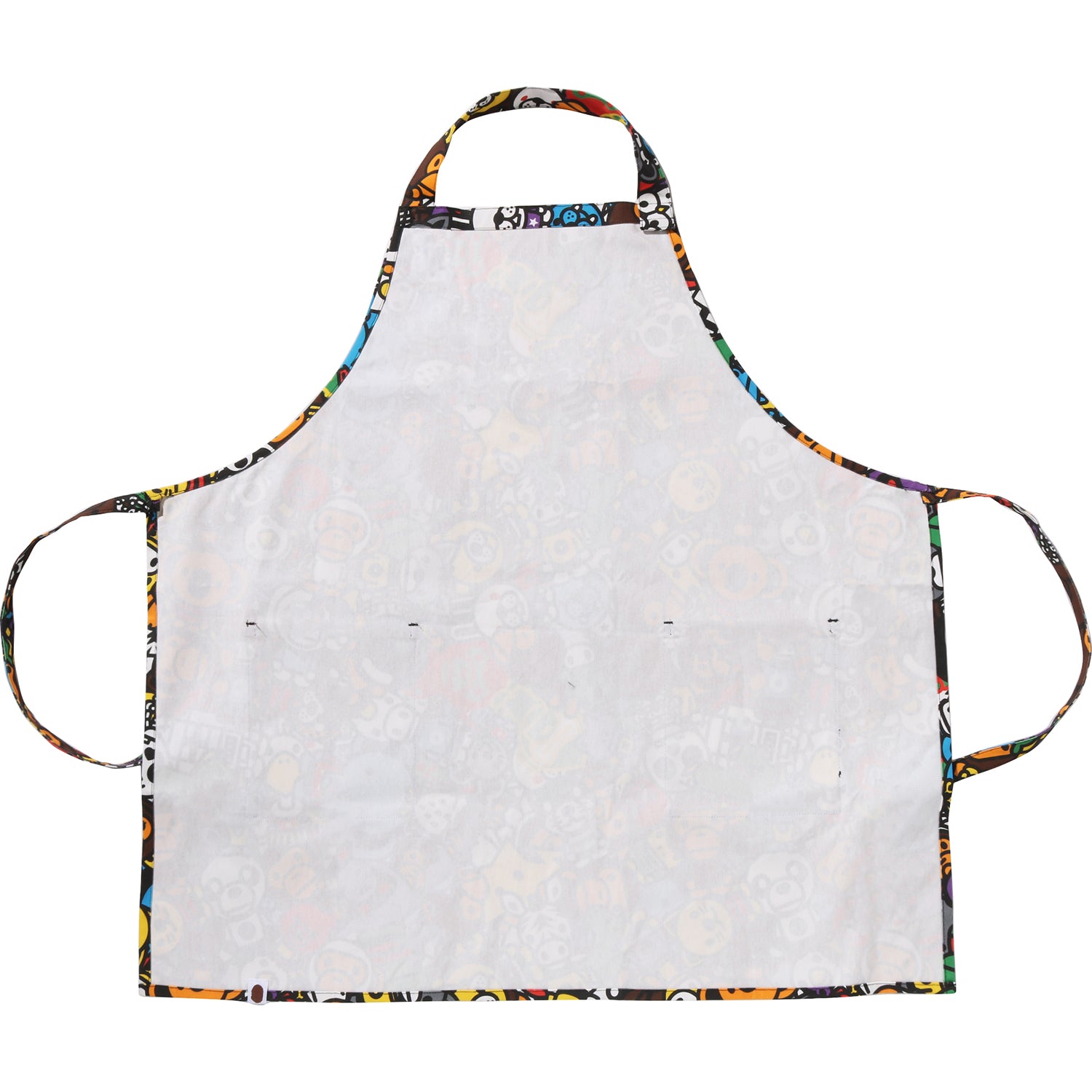 MILO ALL SAFARI APRON LADIES – Image 2