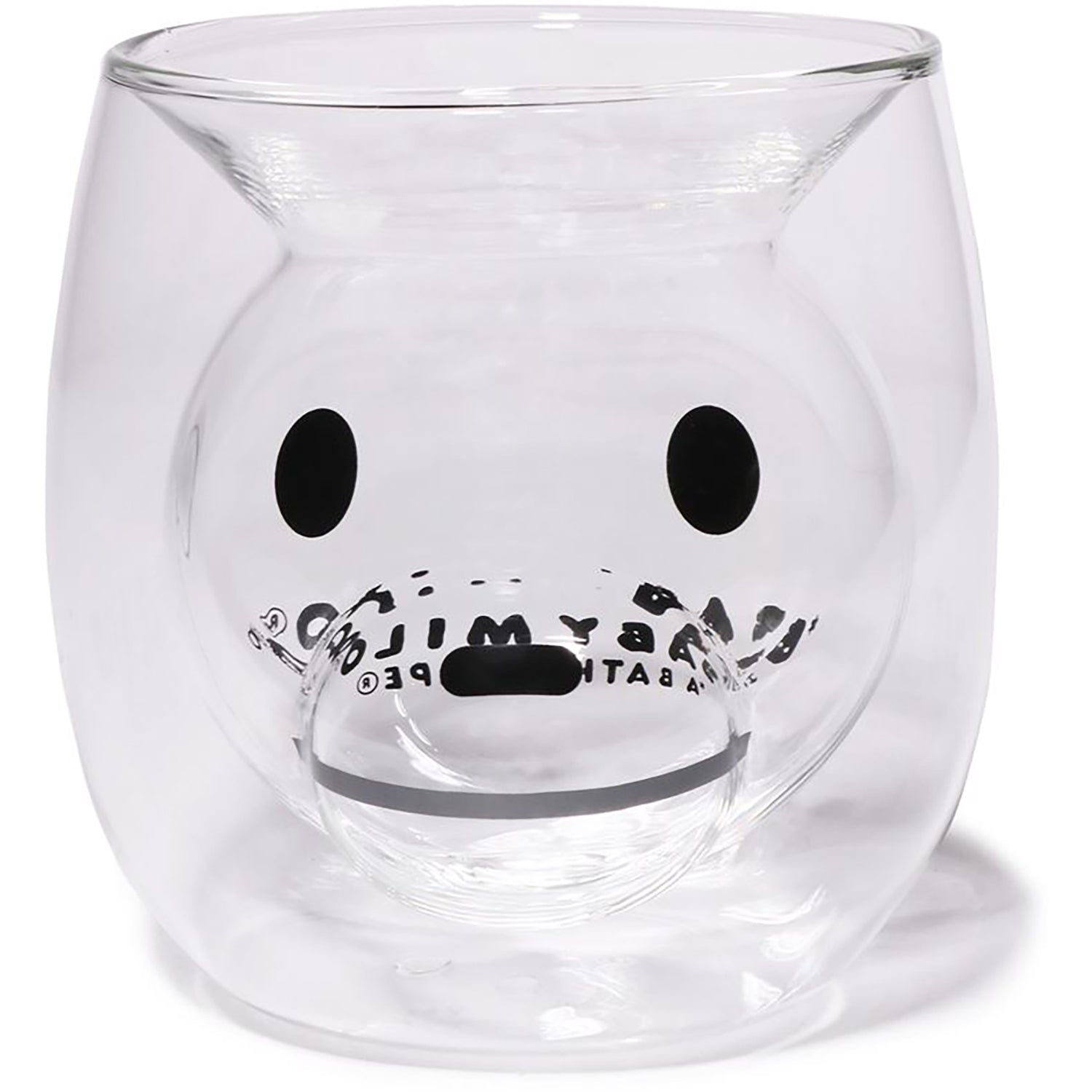 BABY MILO GLASS CUP – Image 1