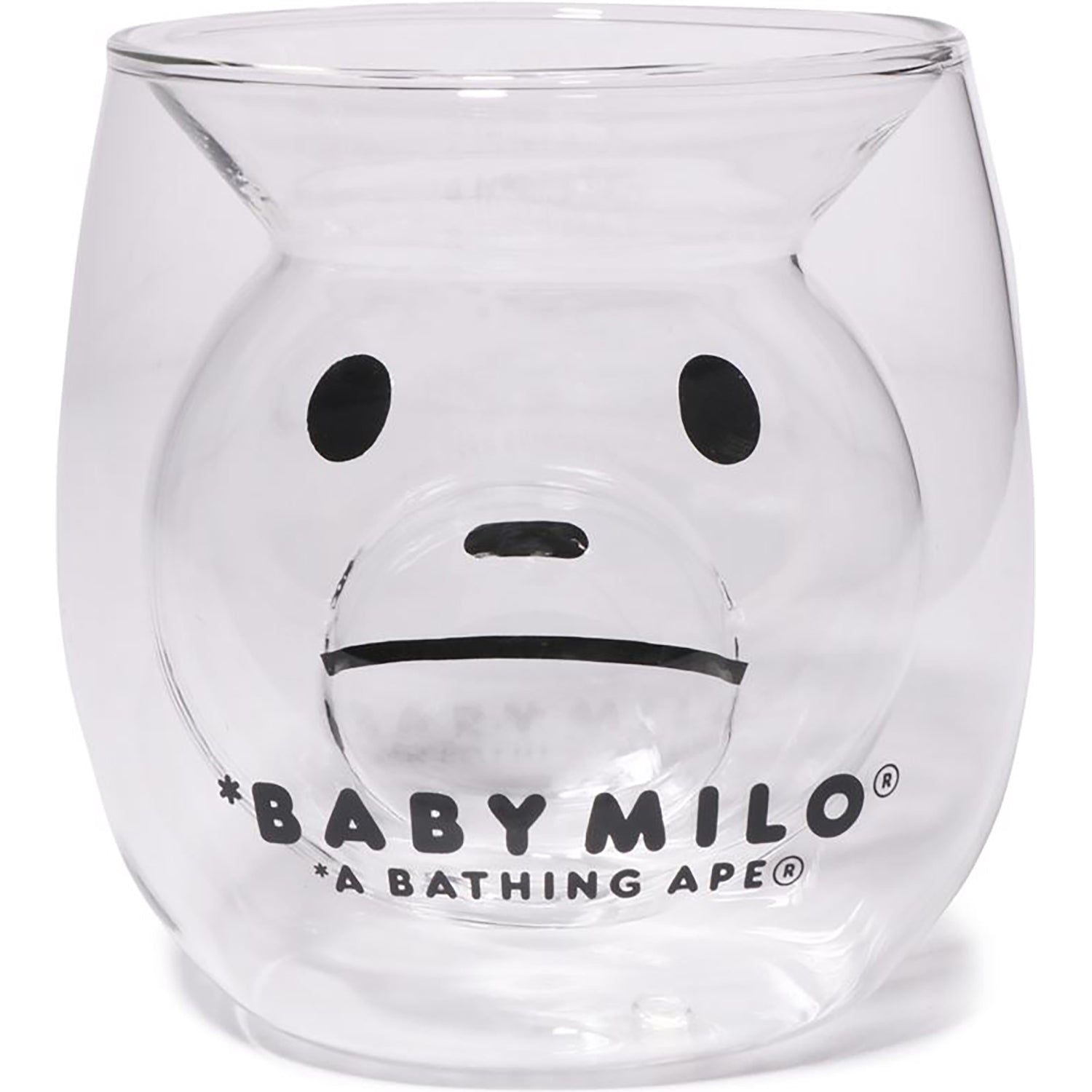 BABY MILO GLASS CUP – Image 2