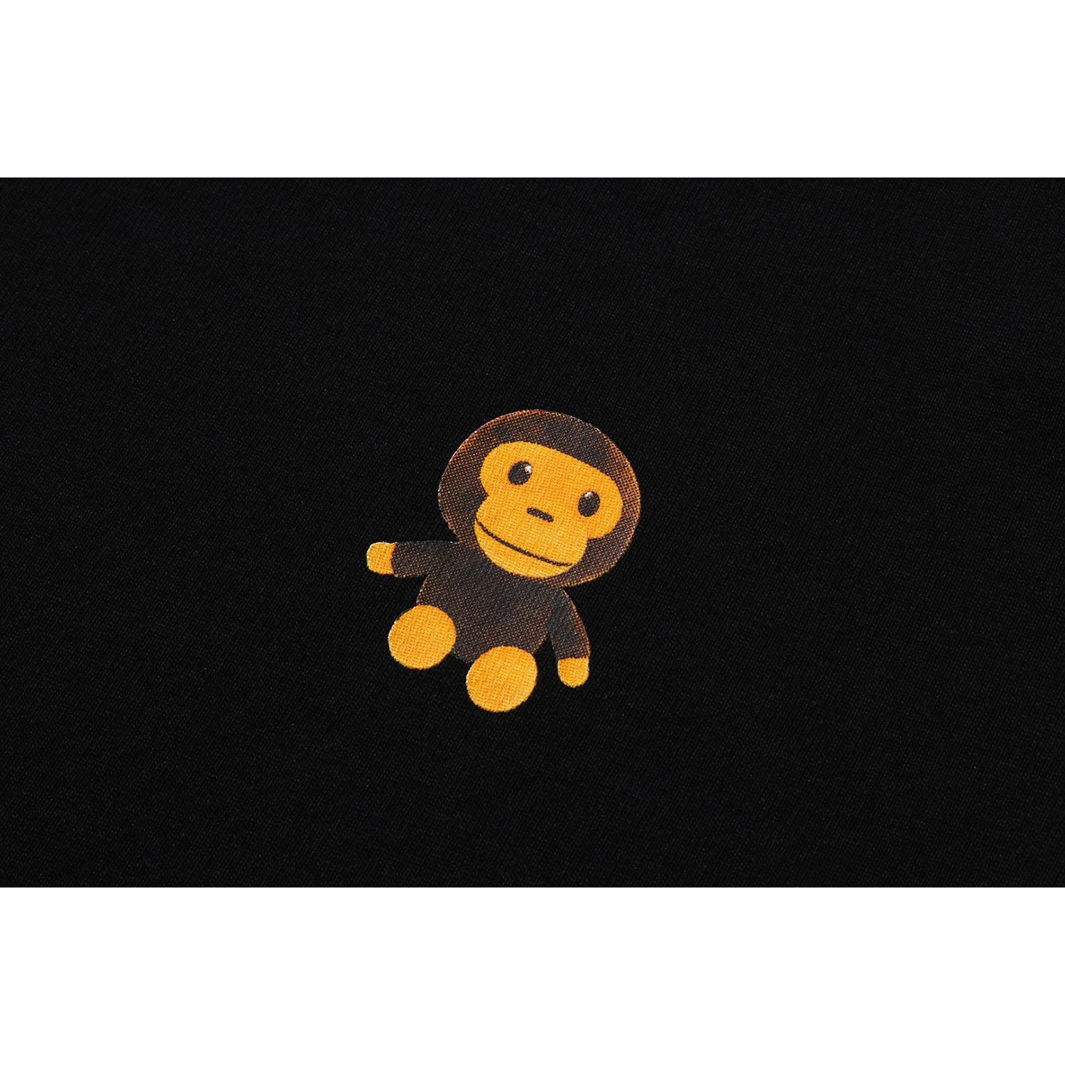 MILO PLUSH DOLL ONE POINT LS TEE KIDS – Image 3