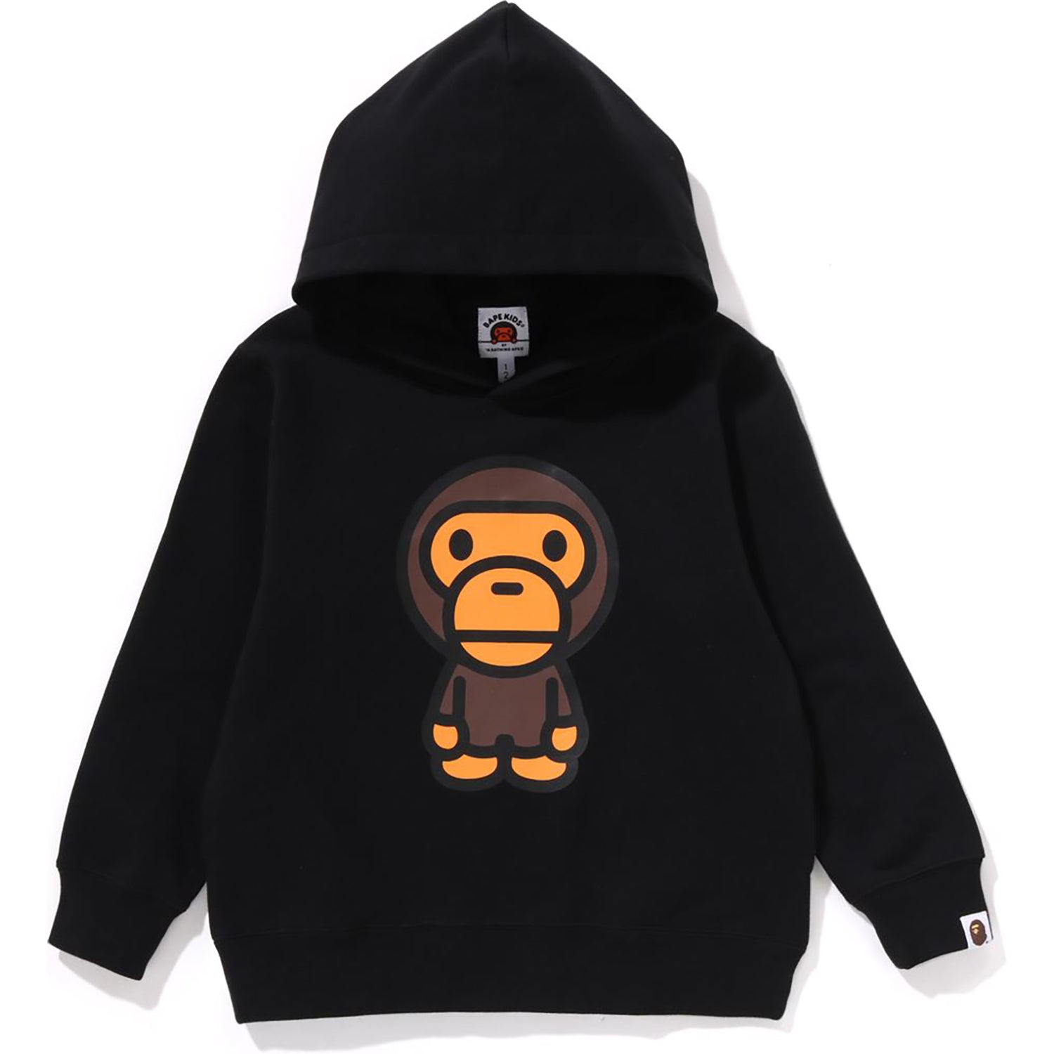 BABY MILO PULLOVER HOODIE KIDS – Image 1