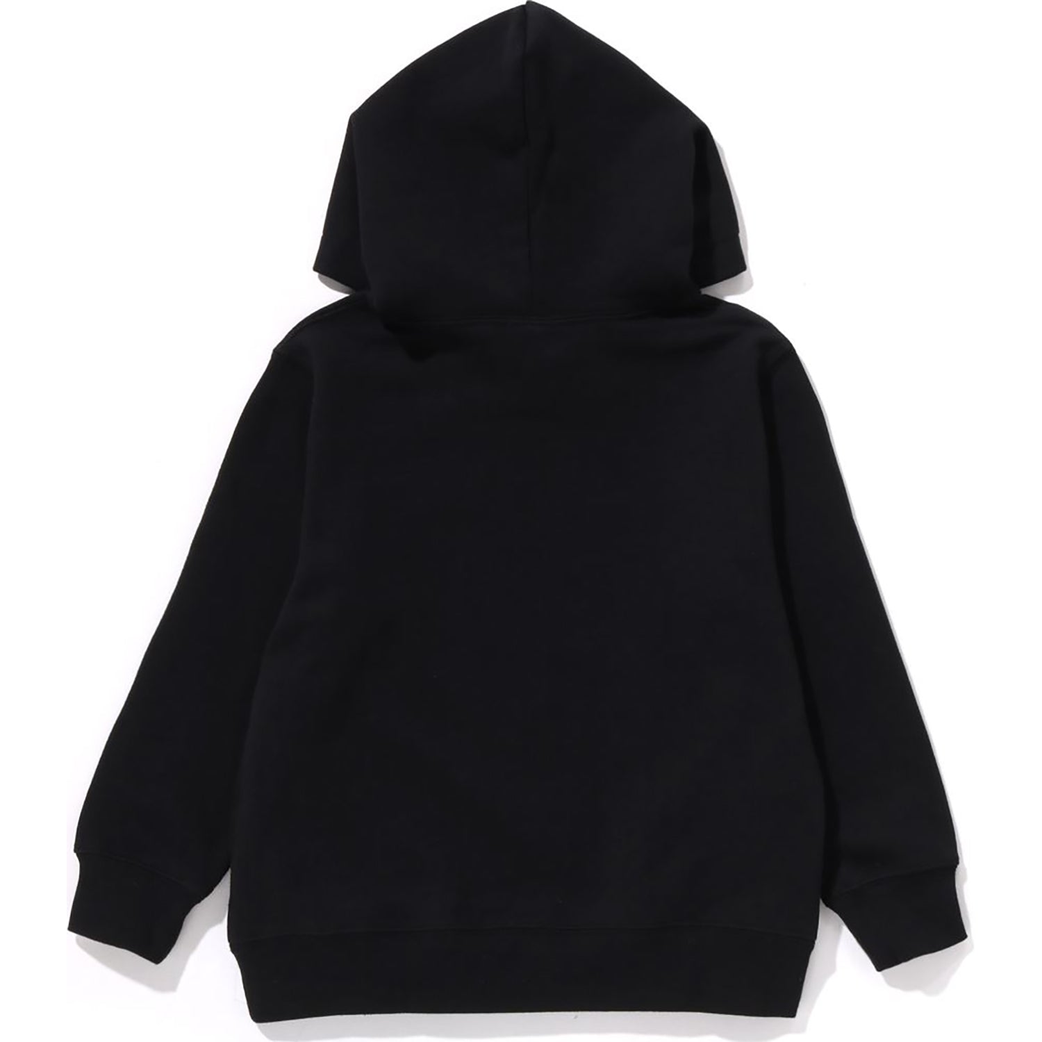 BABY MILO PULLOVER HOODIE KIDS – Image 2