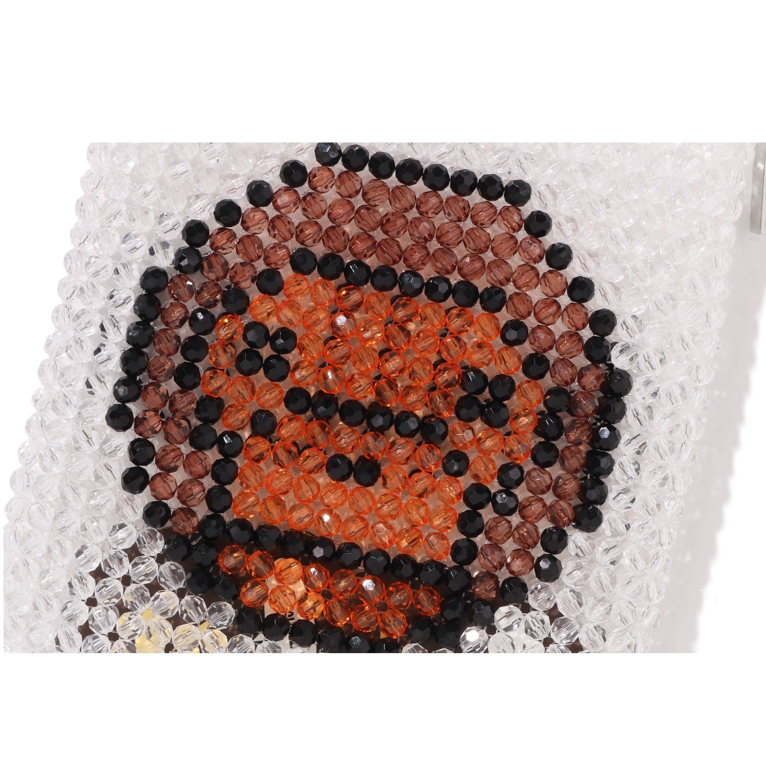 BABY MILO BEADED BAG LADIES – Image 3