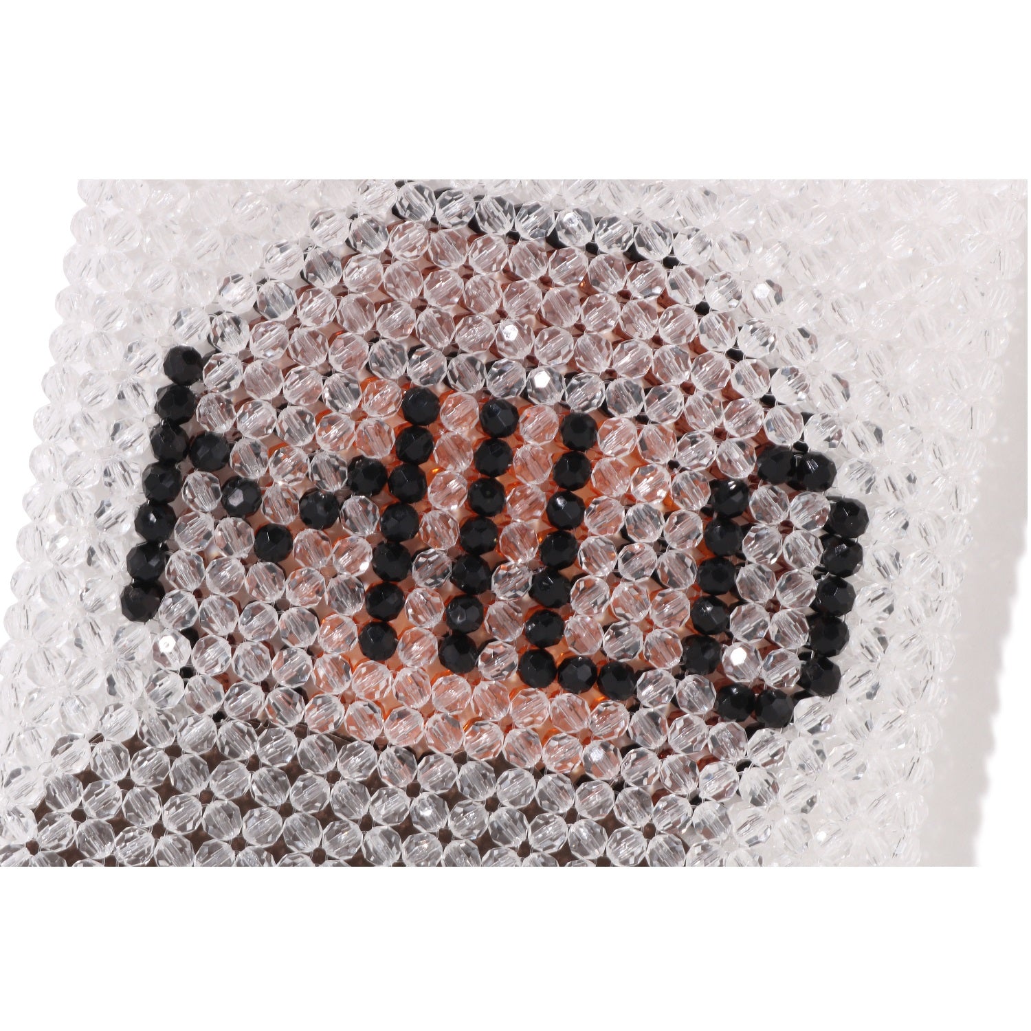 BABY MILO BEADED BAG LADIES – Image 4