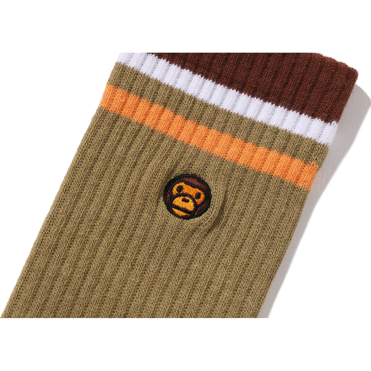 BABY MILO LINE SOCKS MENS – Image 2