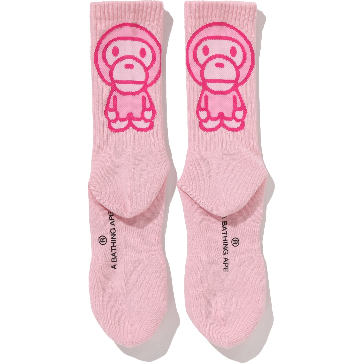 BABY MILO SOCKS LADIES – Image 2