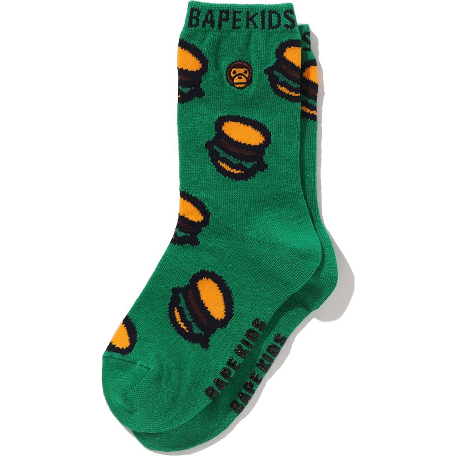 BABY MILO JUNK FOOD SOCKS KIDS – Image 1