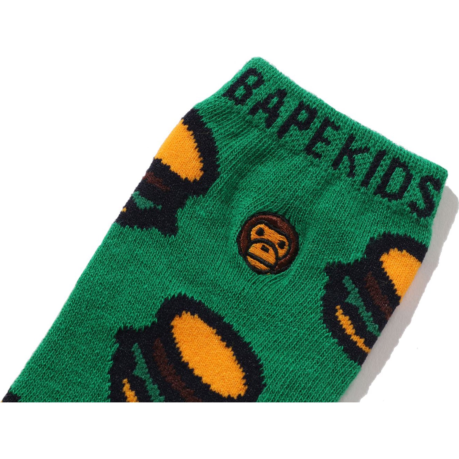 BABY MILO JUNK FOOD SOCKS KIDS – Image 2