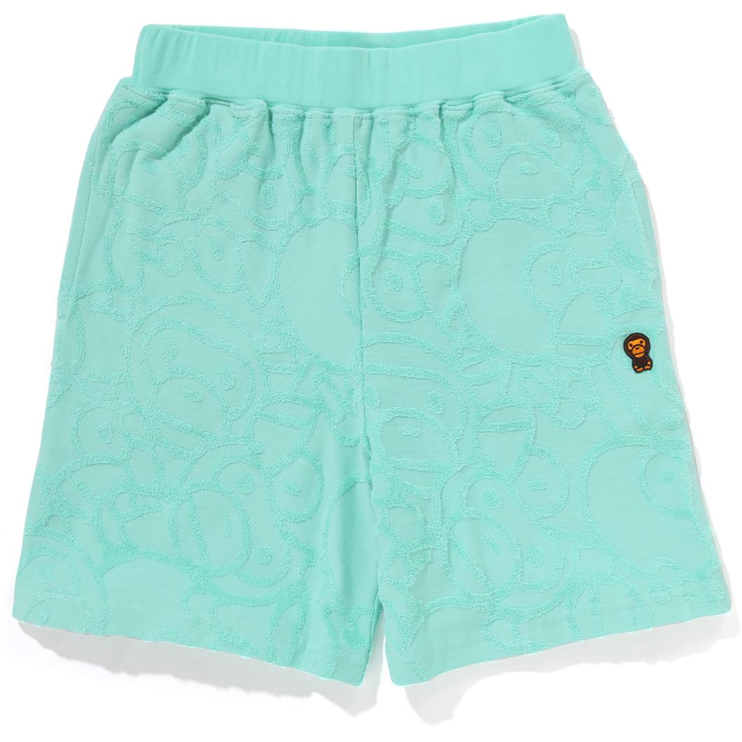 ALL BABY MILO PILE SHORTS KIDS – Image 1