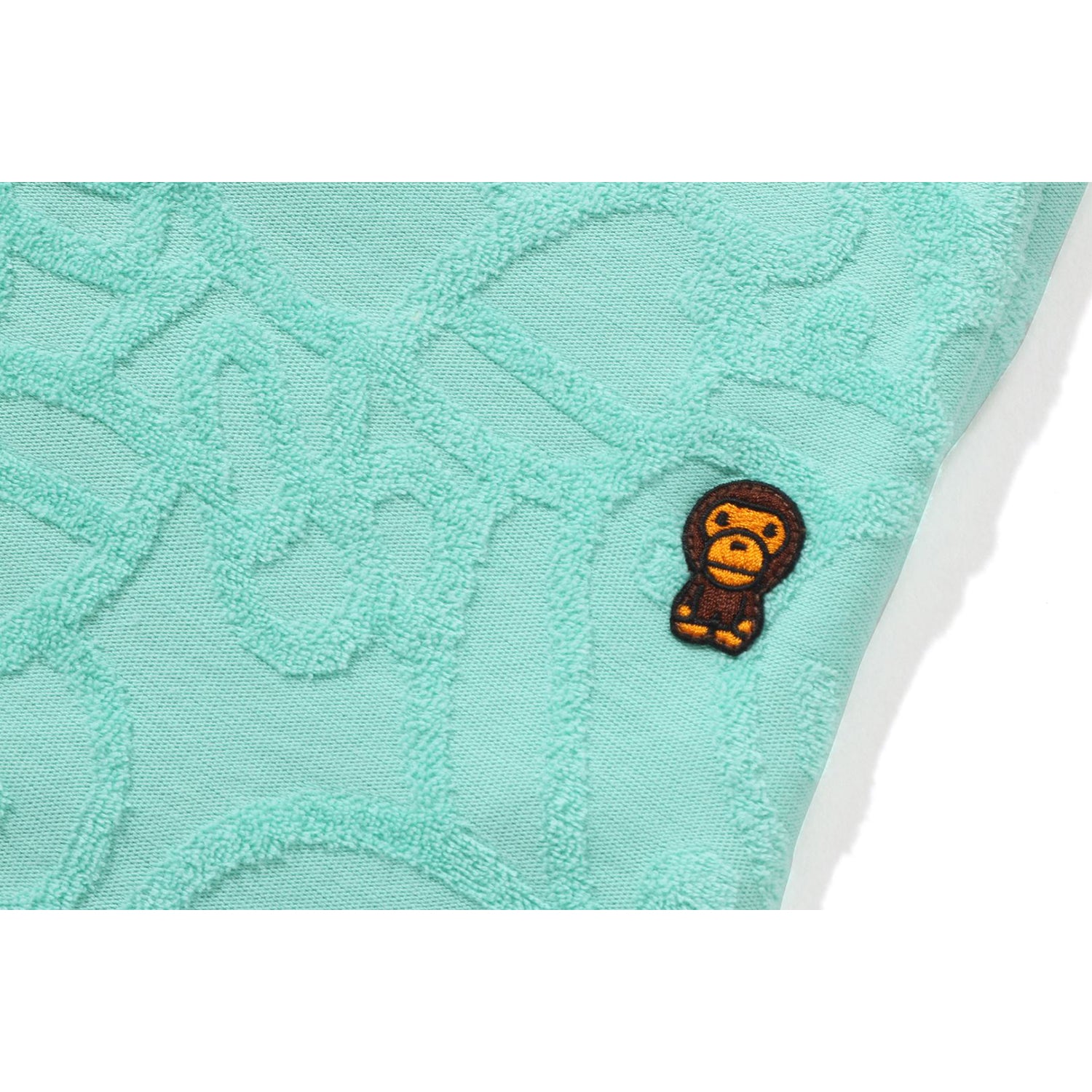 ALL BABY MILO PILE SHORTS KIDS – Image 3