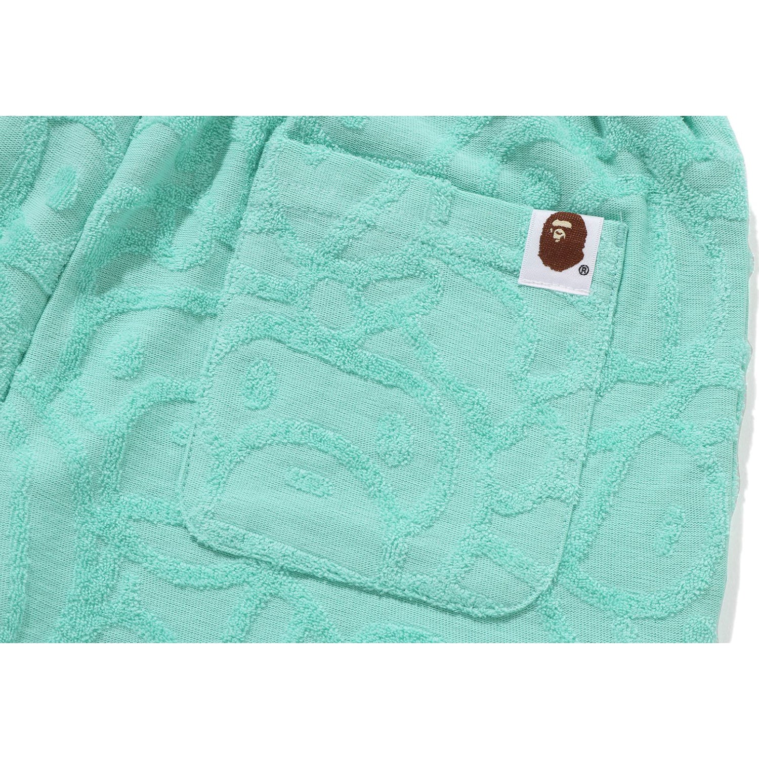ALL BABY MILO PILE SHORTS KIDS – Image 4