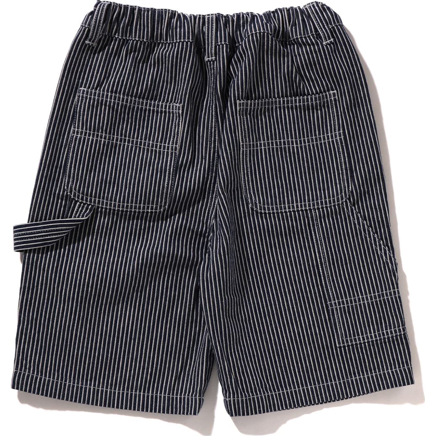 HICKORY MILO PATCH PAINTER SHORTS KIDS – Image 2