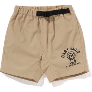 BABY MILO CLIMBING SHORTS KIDS