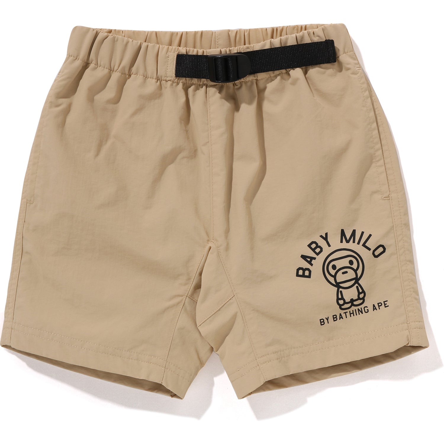 BABY MILO CLIMBING SHORTS KIDS – Image 1