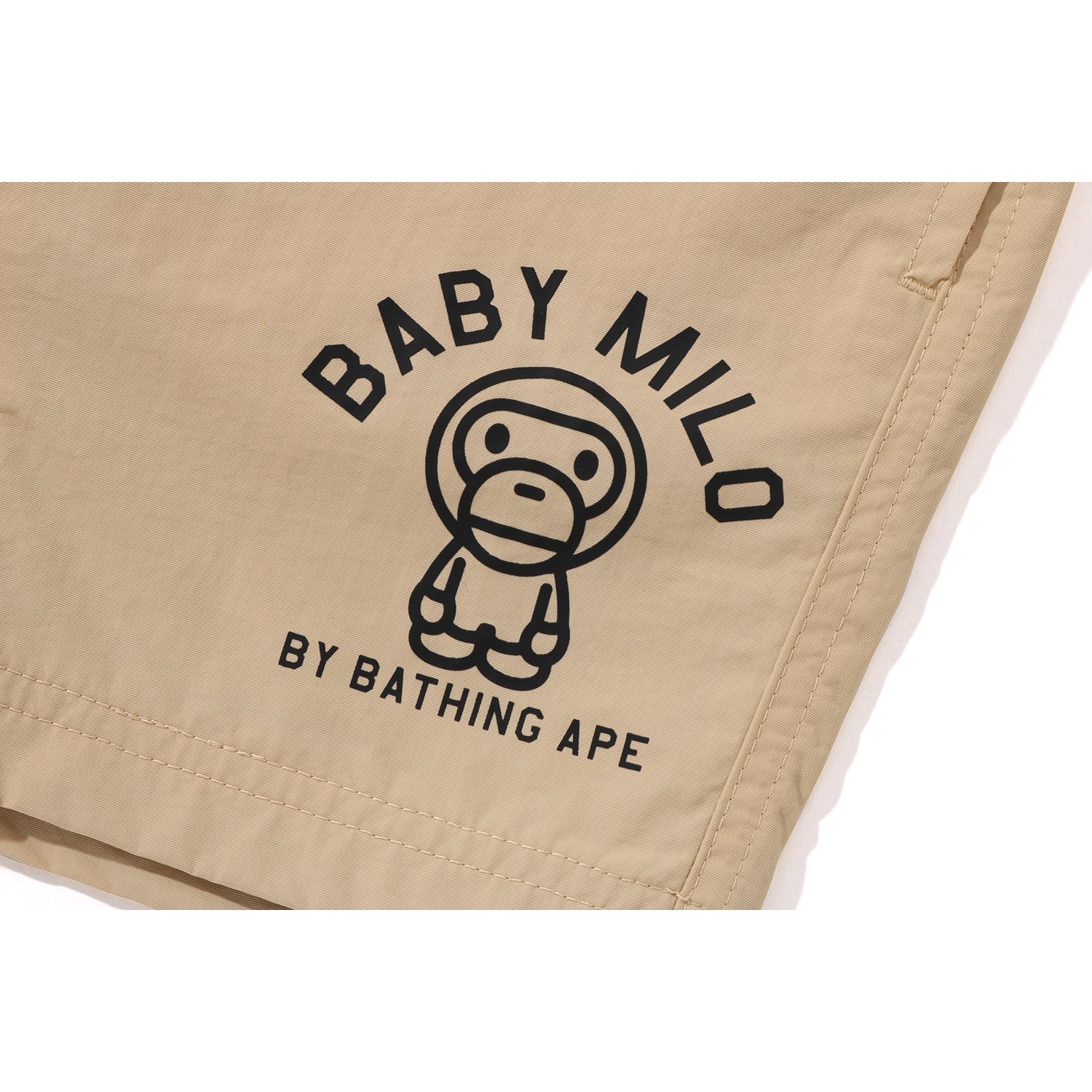 BABY MILO CLIMBING SHORTS KIDS – Image 3