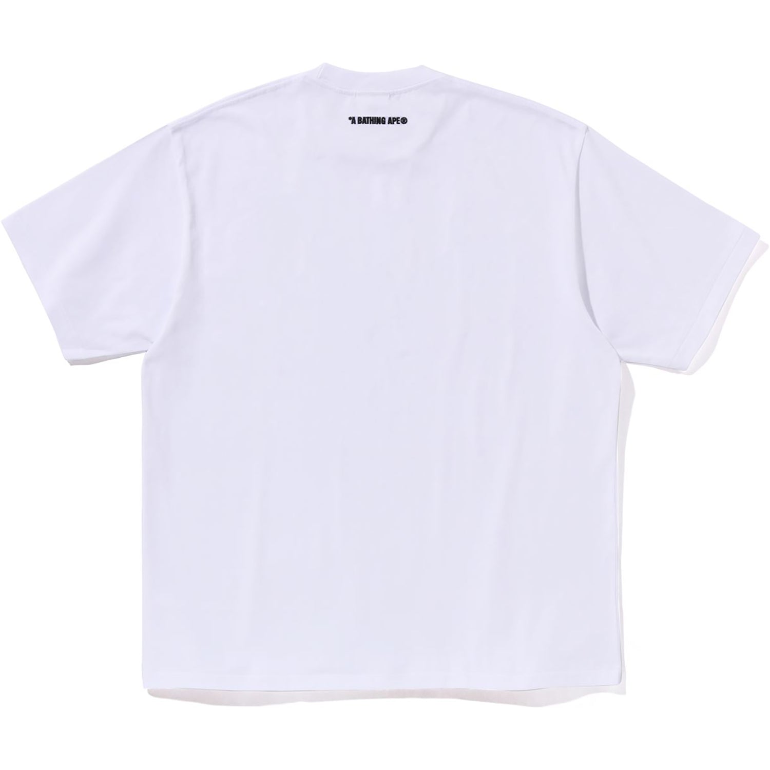 MILO COLLEGE RELAXED FIT TEE MENS – Image 2