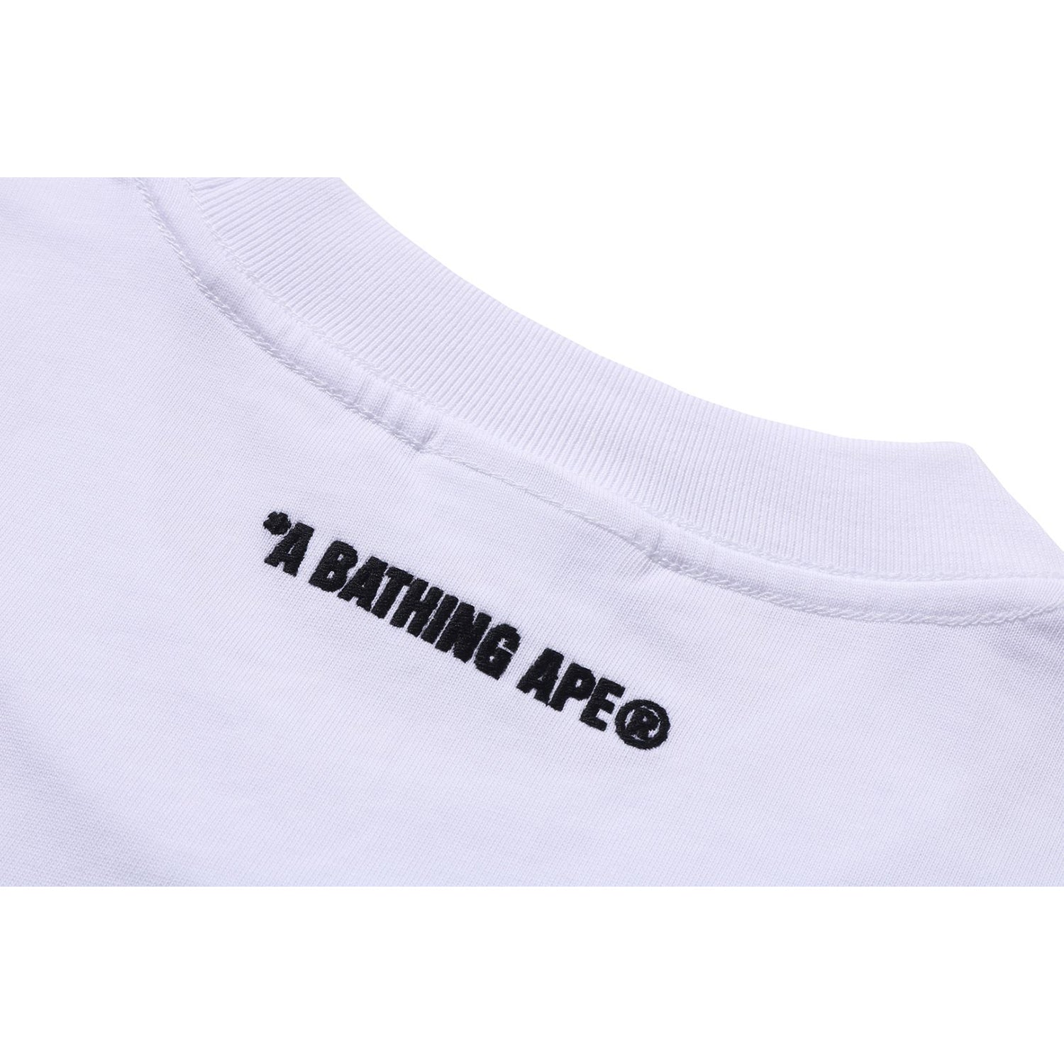 MILO COLLEGE RELAXED FIT TEE MENS – Image 4