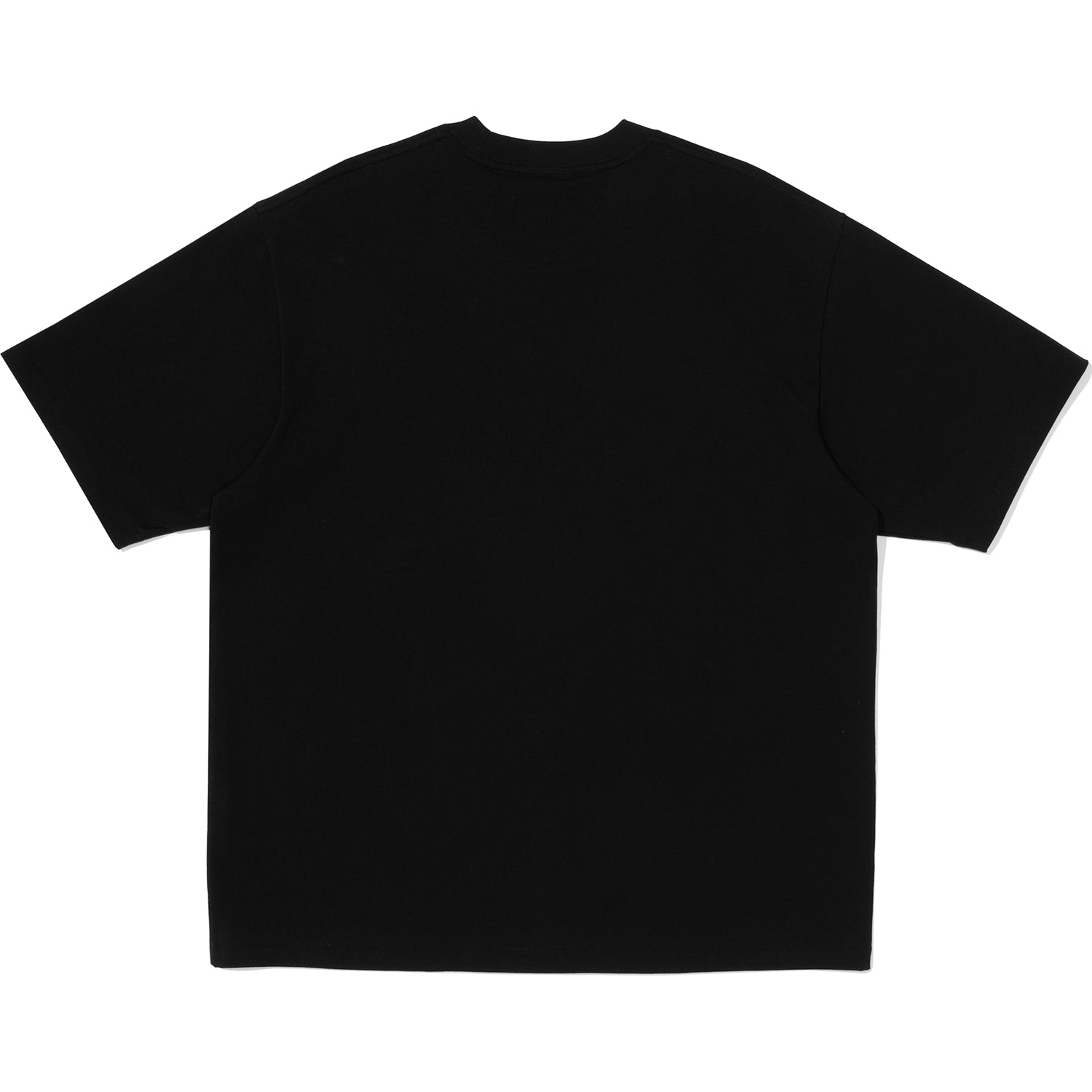 BAPE X SPOTIFY BY CENTRAL CEE BABY MILO RELAXED FIT TEE MENS – Image 3