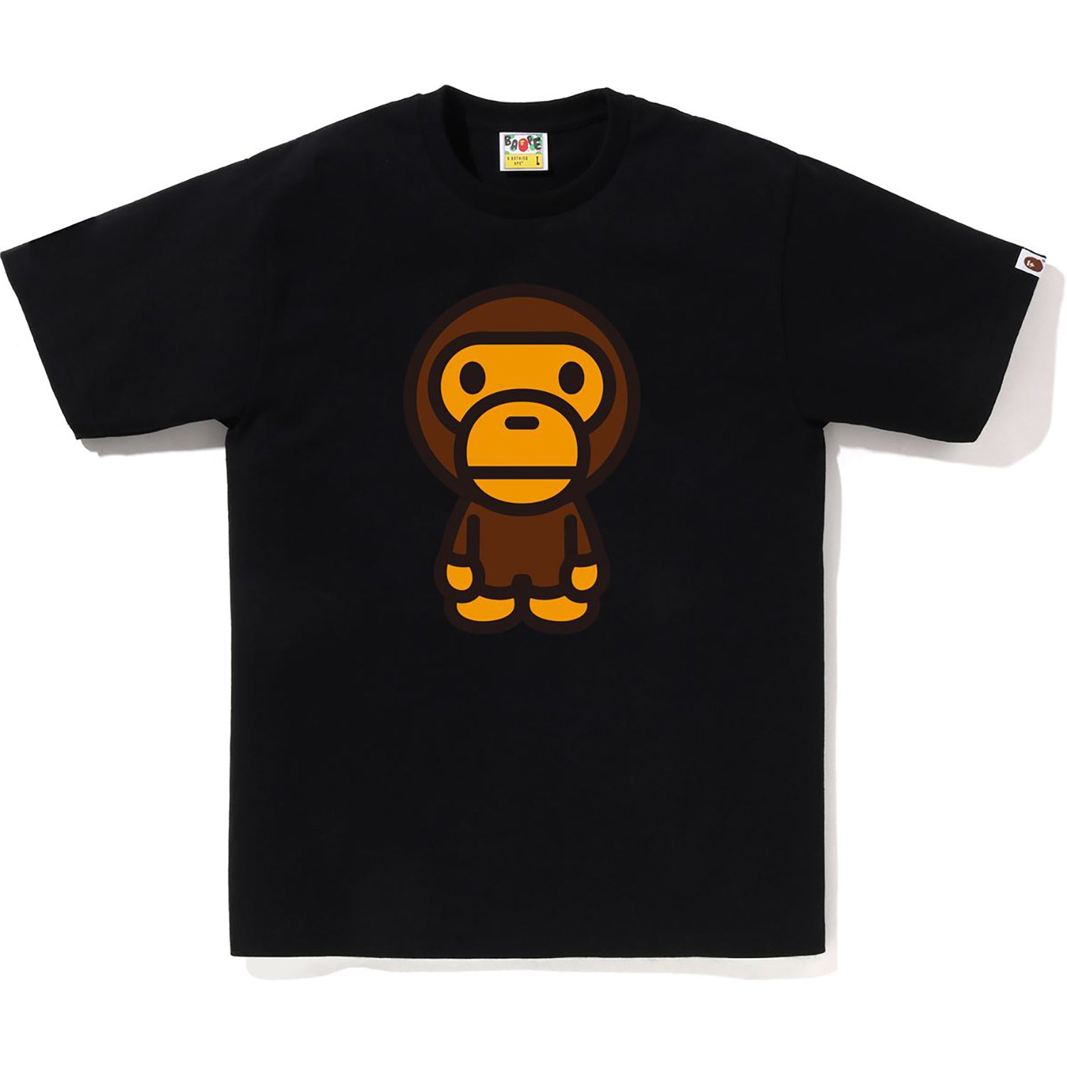 BIG BABY MILO TEE MENS – Image 1