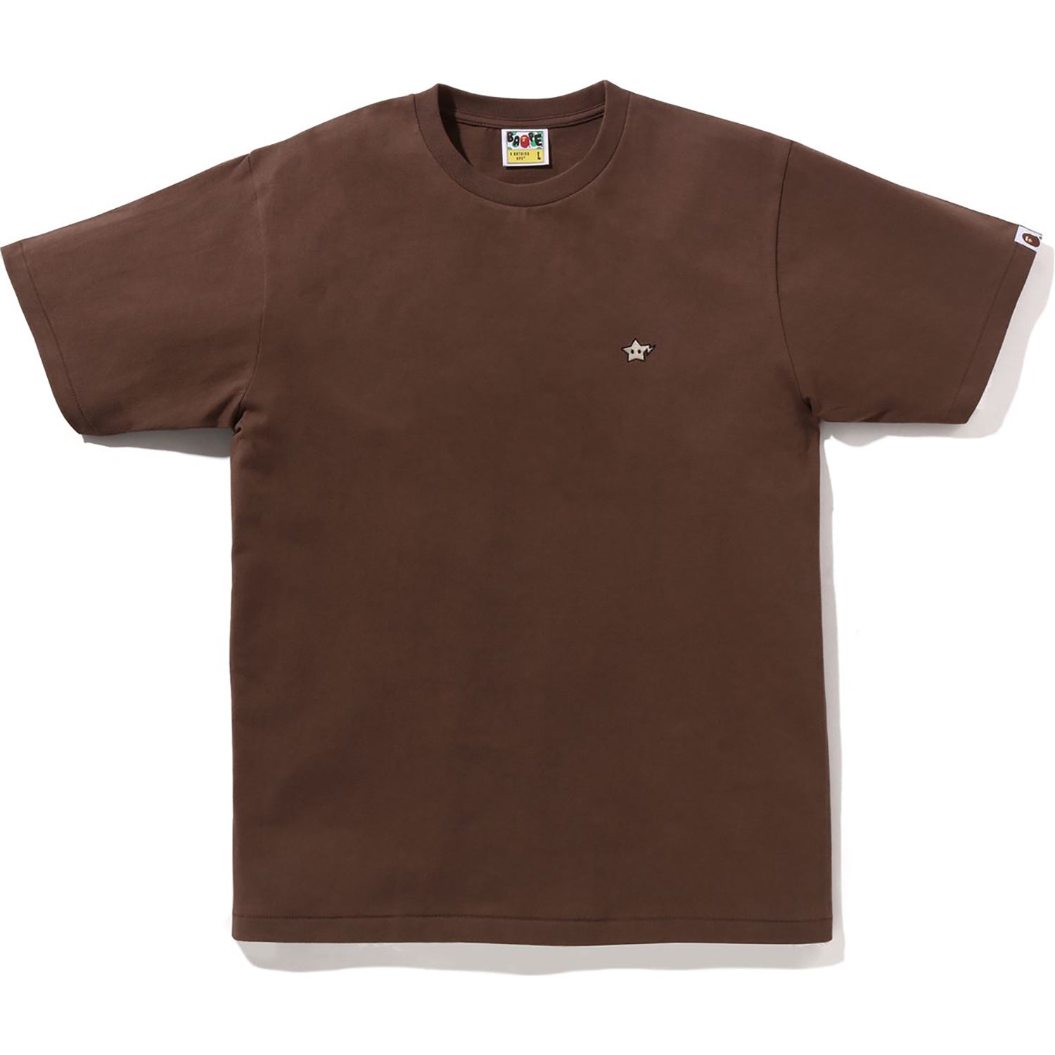 MILO STA ONE POINT TEE MENS – Image 1