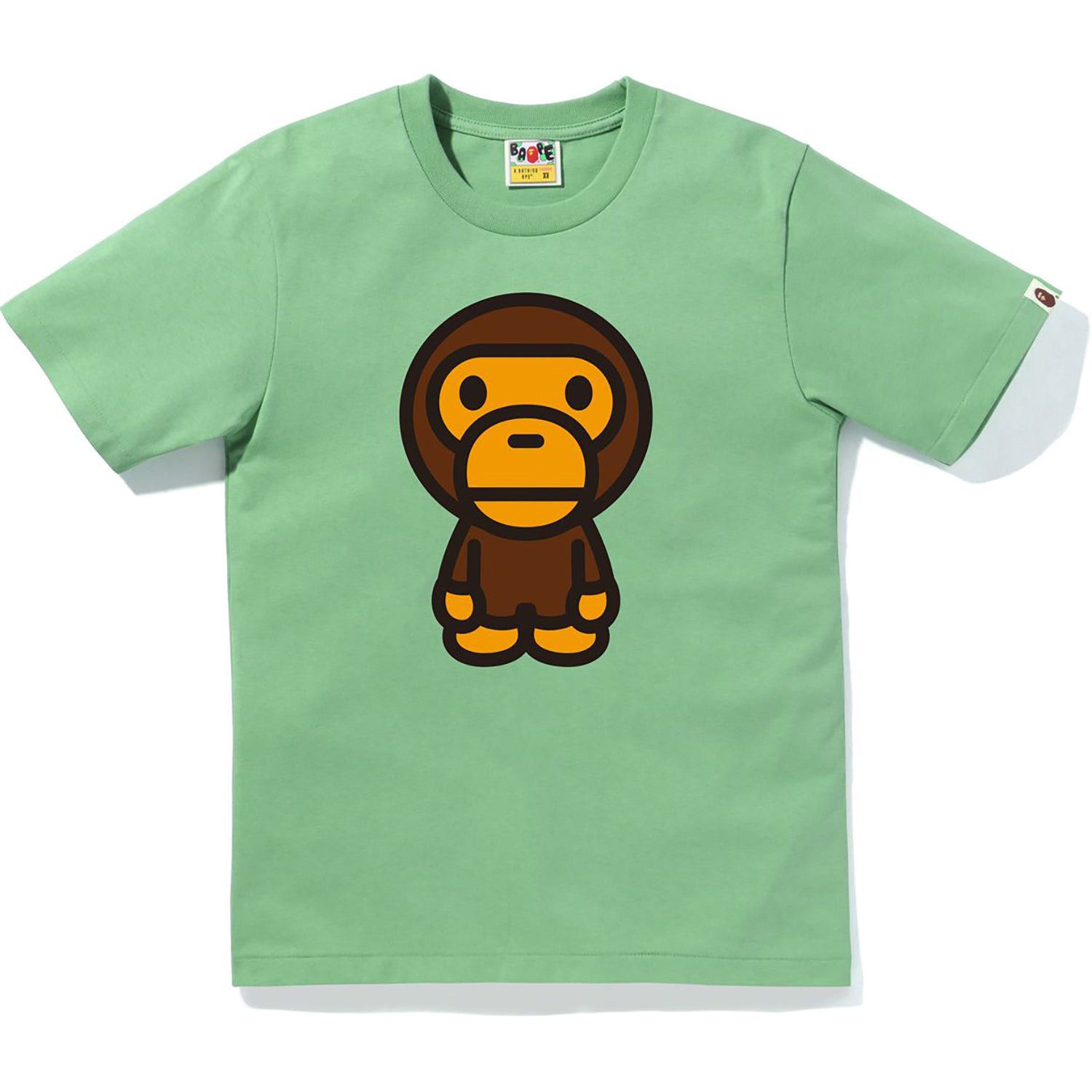 BIG BABY MILO TEE LADIES – Image 1