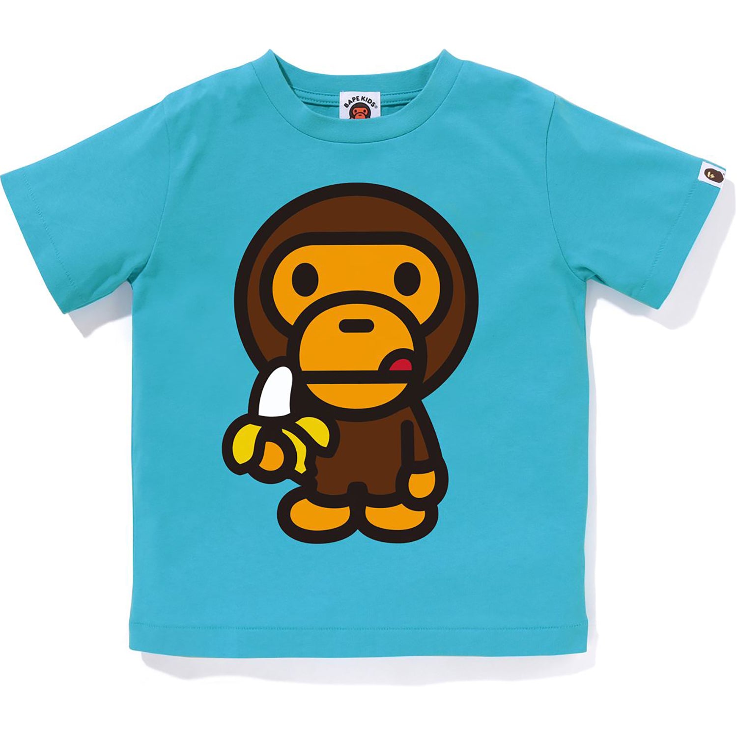 BABY MILO BANANA TEE KIDS – Image 1
