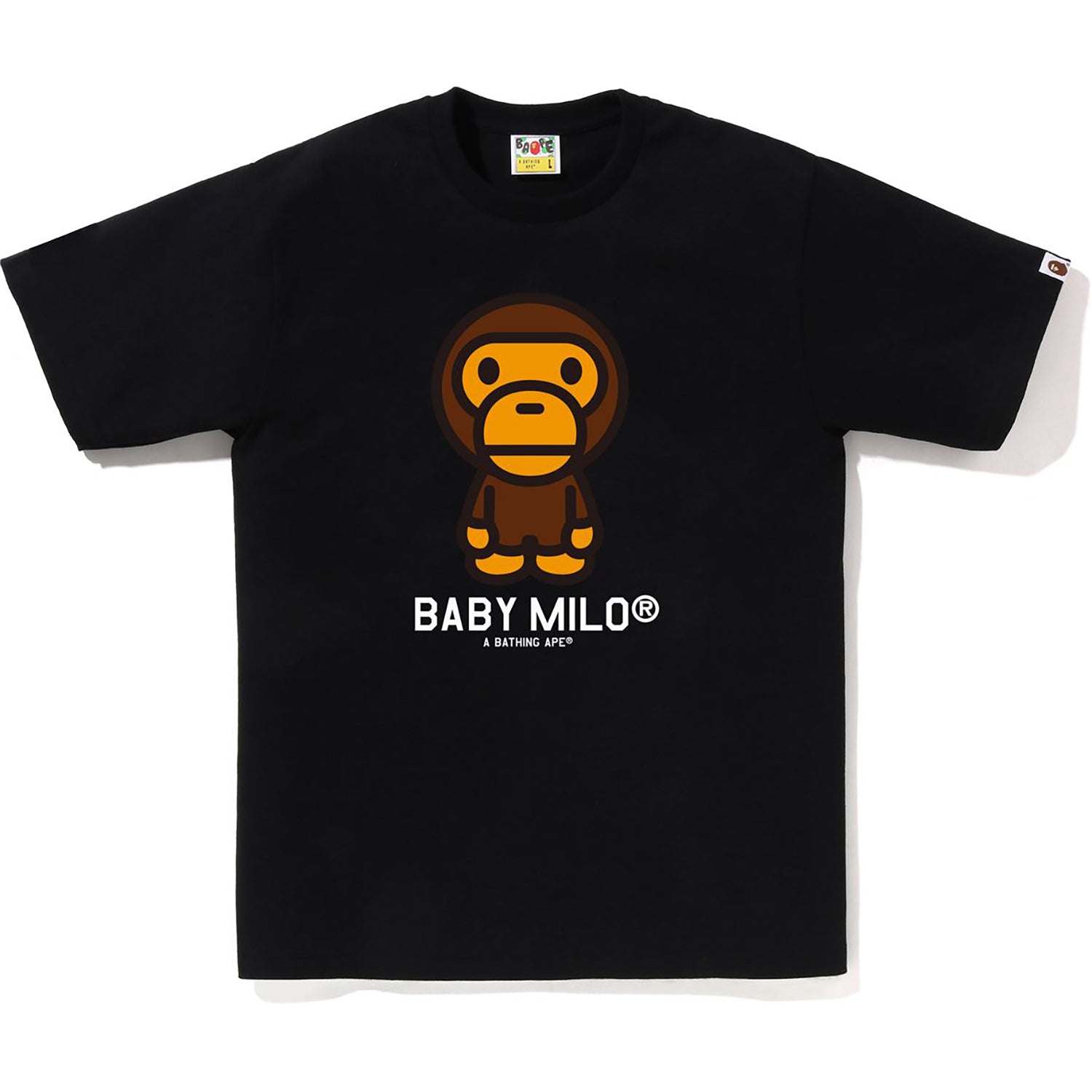 BABY MILO TEE MENS – Image 1