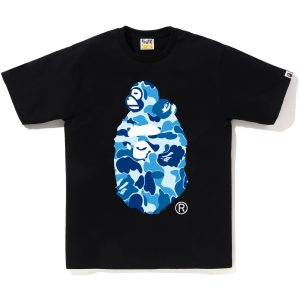 ABC CAMO MILO ON BIG APE TEE MENS