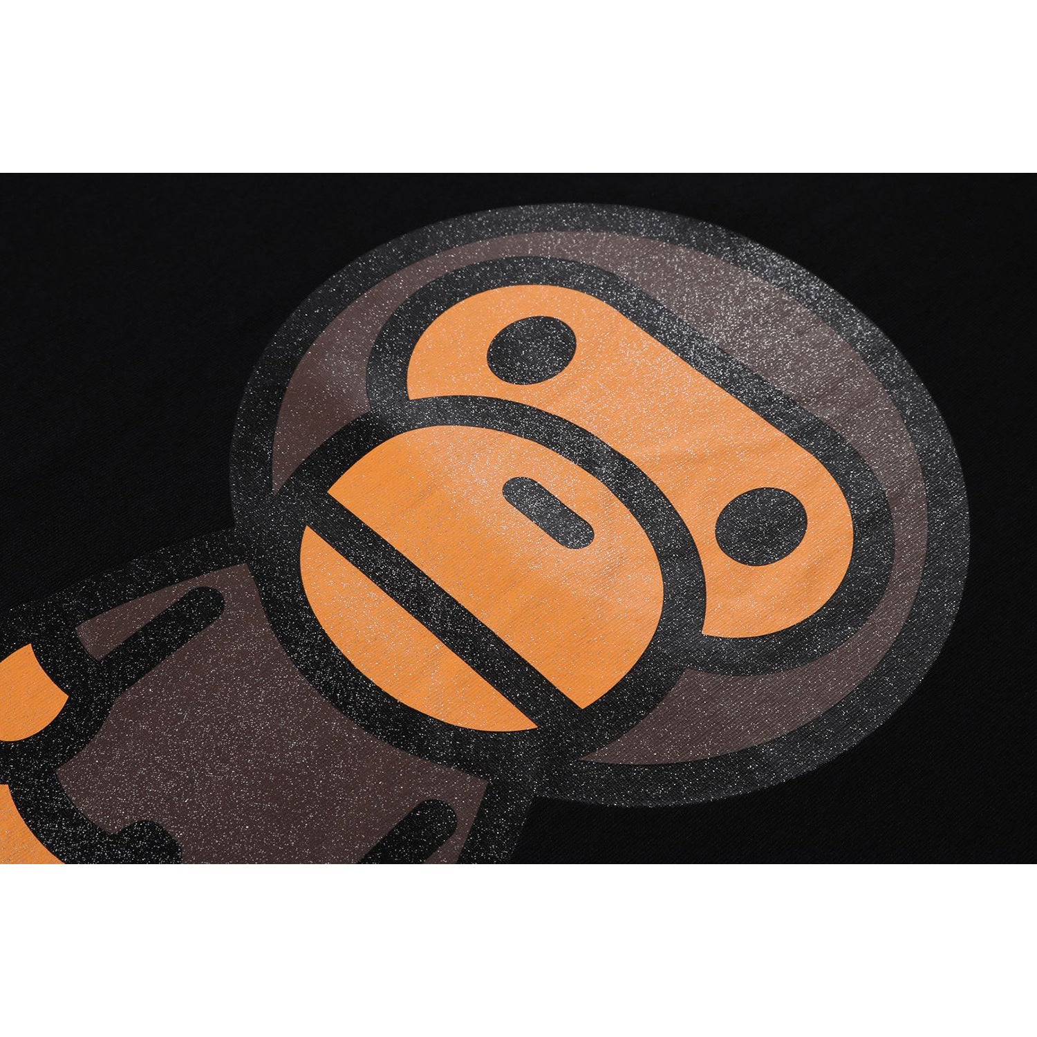 GLITTER BIG BABY MILO TEE MENS – Image 2