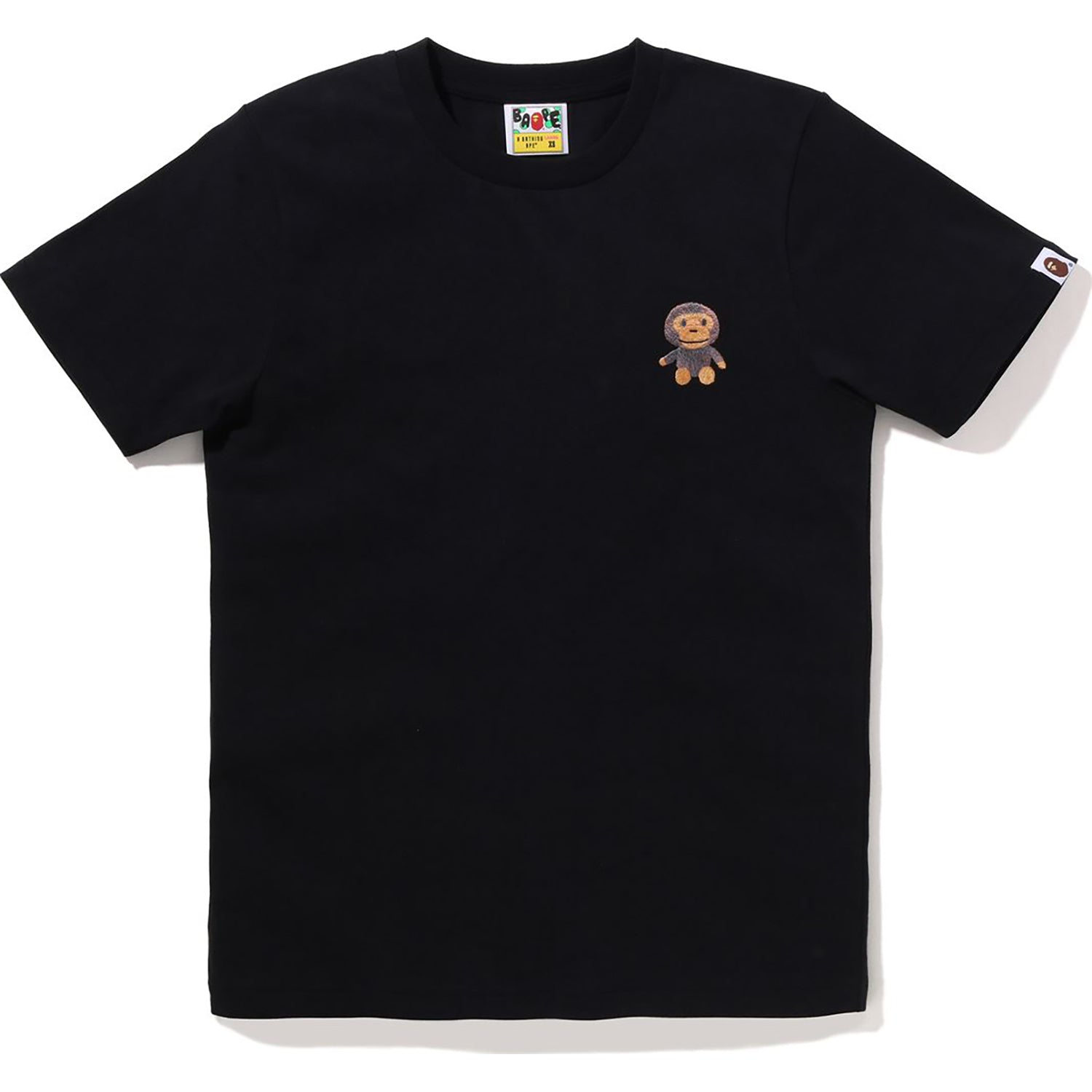 MILO PLUSH DOLL ONE POINT TEE LADIES – Image 1