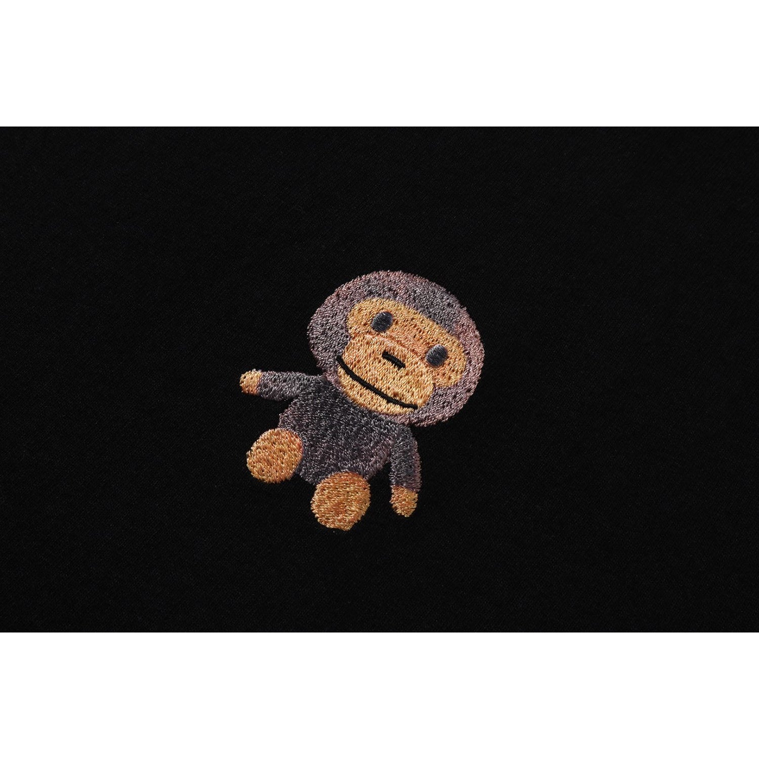 MILO PLUSH DOLL ONE POINT TEE LADIES – Image 2