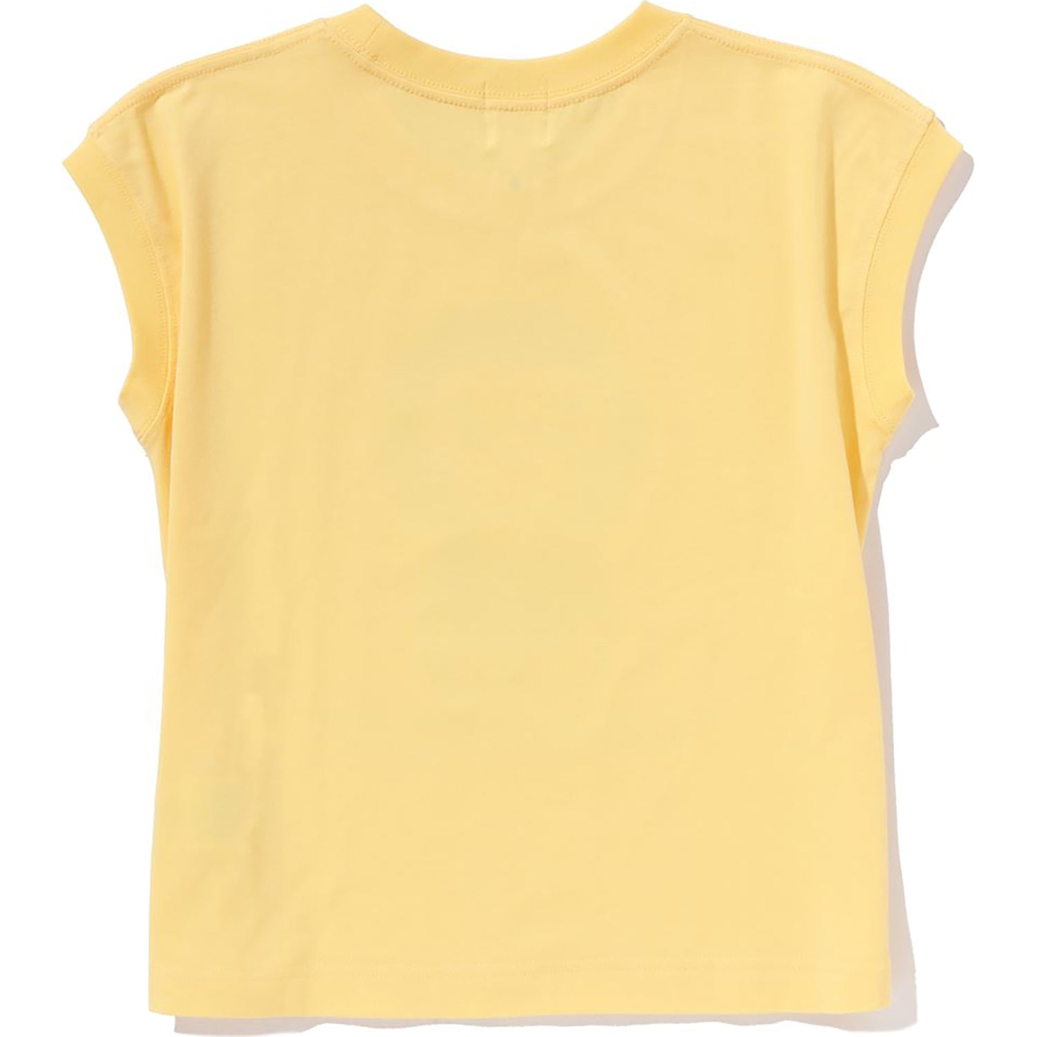 BABY MILO GRADATION PRINT RELAXED FIT TANK TOP KIDS – Image 2
