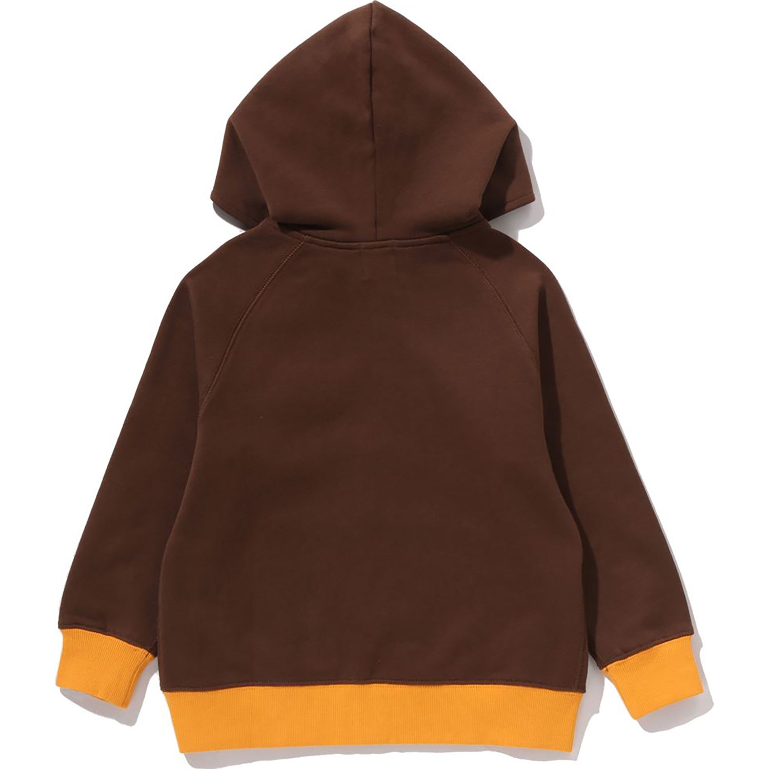 BABY MILO ZIP HOODIE KIDS – Image 2