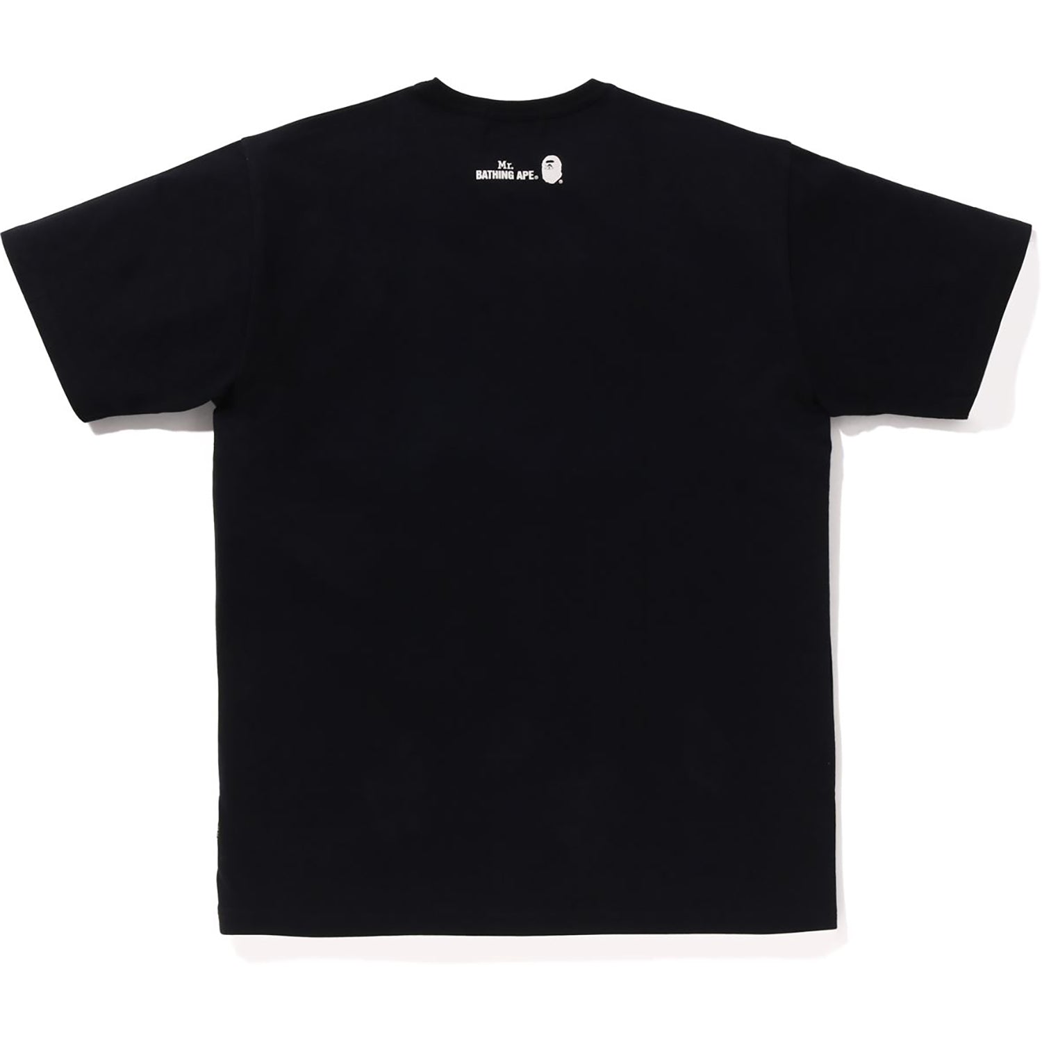 MR. BATHING APE WIDE TEE MENS – Image 2