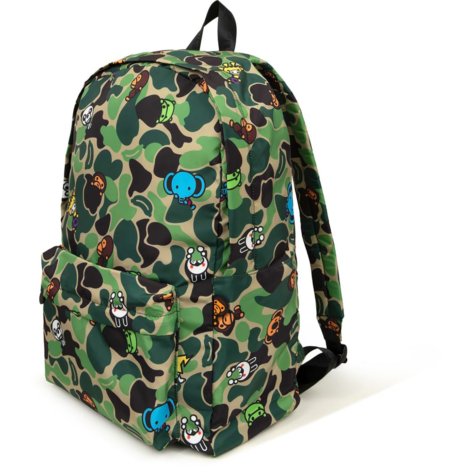 BABY MILO LARGE BACKPACK #1 – Image 1