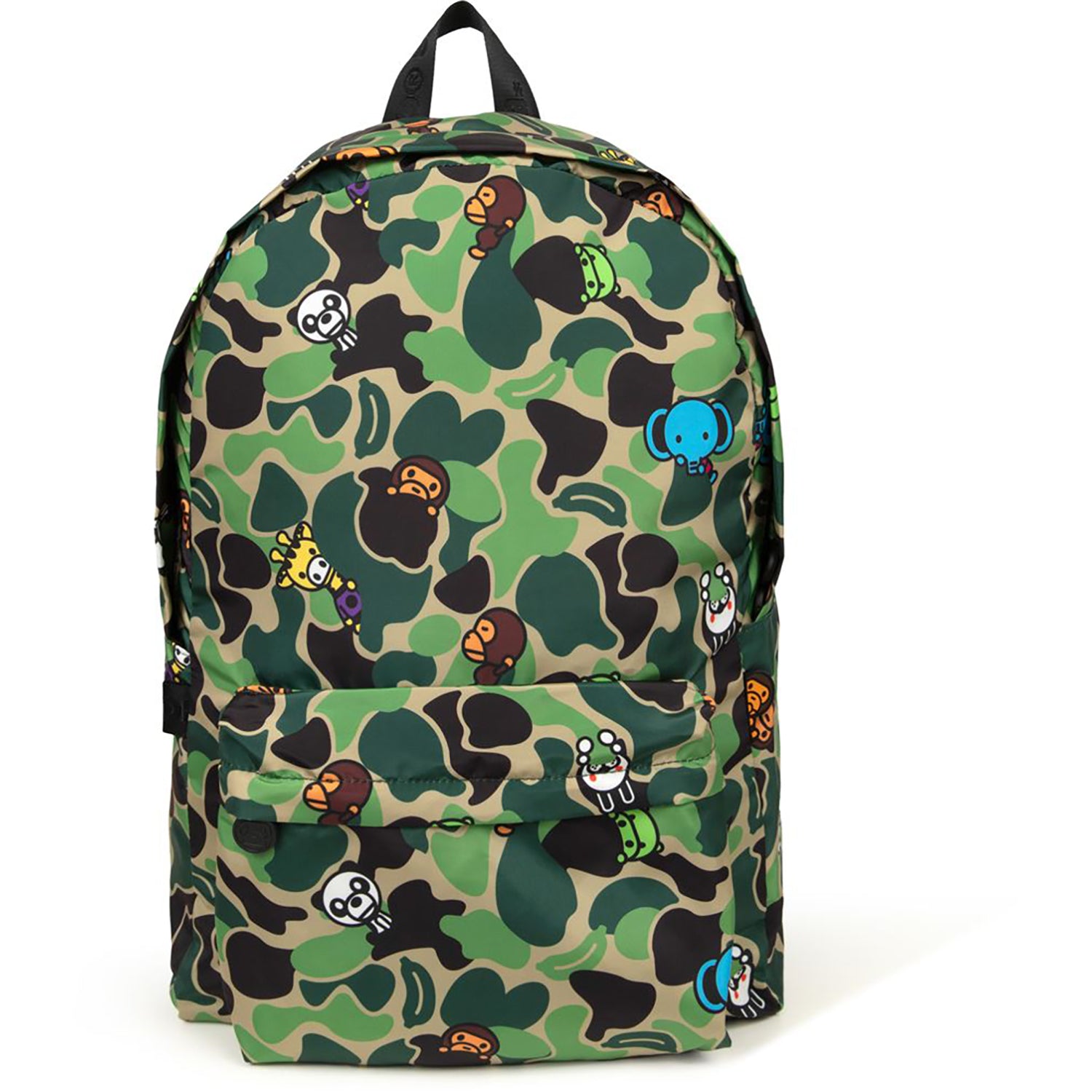 BABY MILO LARGE BACKPACK #1 – Image 2