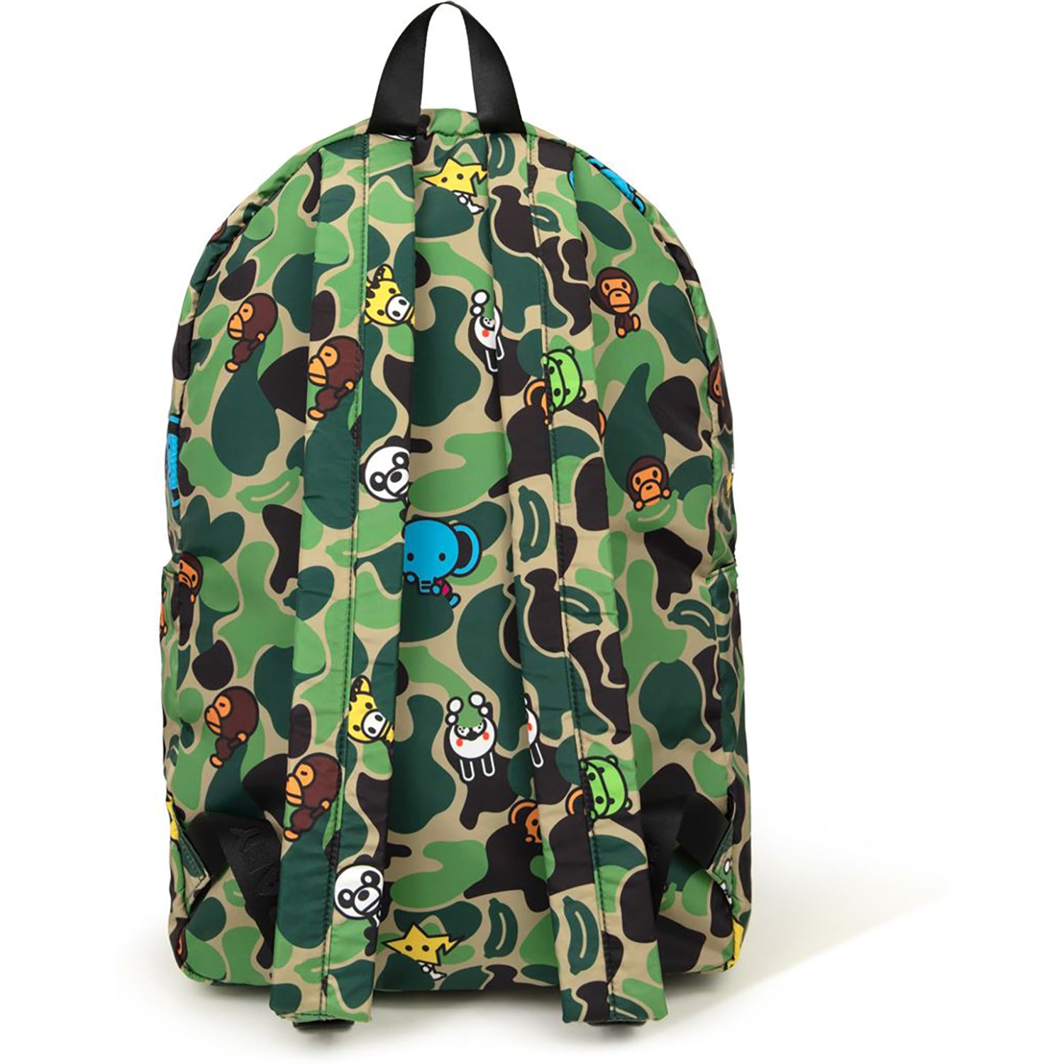BABY MILO LARGE BACKPACK #1 – Image 3