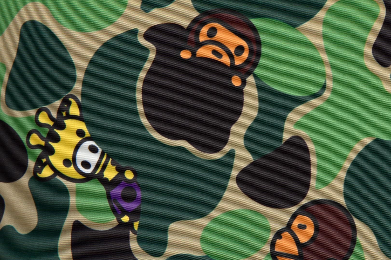 BABY MILO LARGE BACKPACK #1 – Image 4