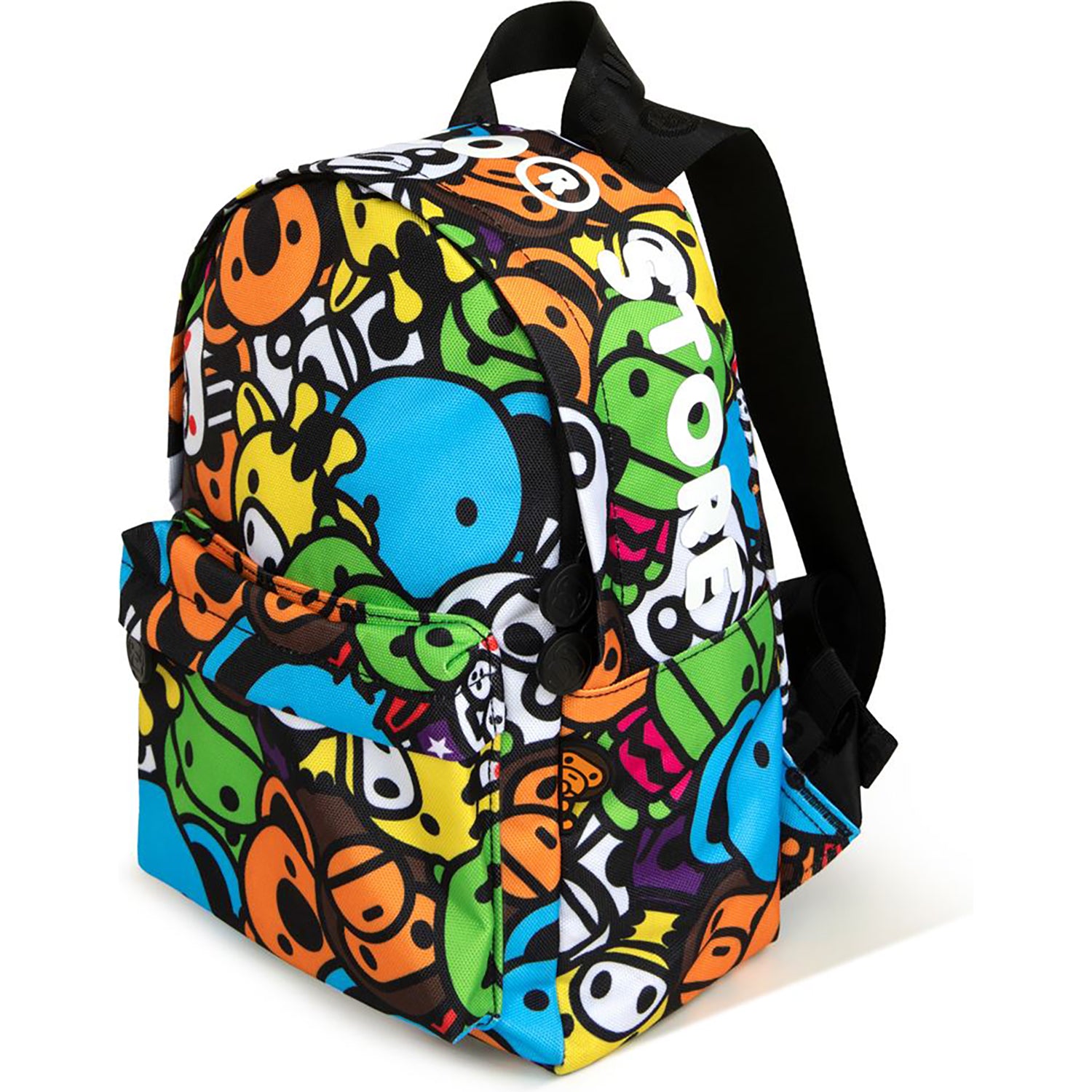 BABY MILO MINI BACKPACK #2 – Image 1