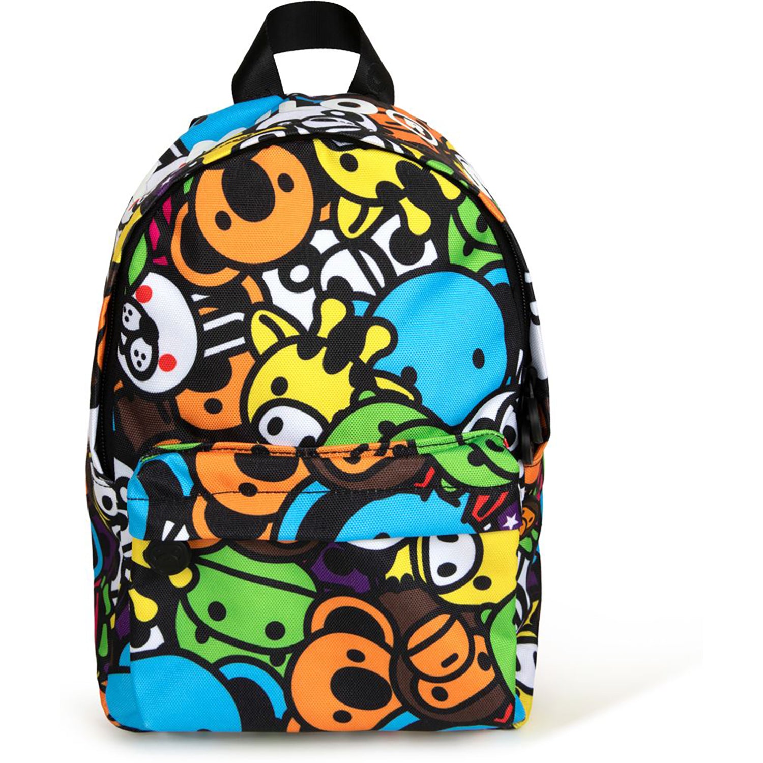 BABY MILO MINI BACKPACK #2 – Image 2