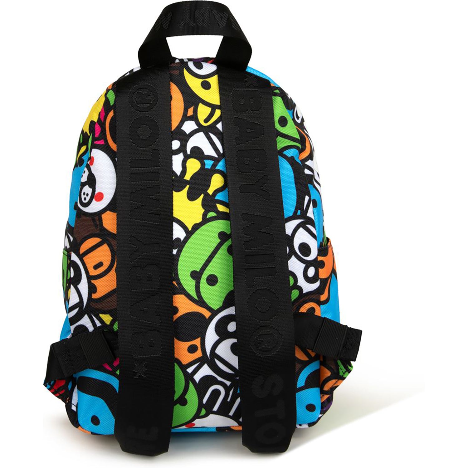 BABY MILO MINI BACKPACK #2 – Image 3